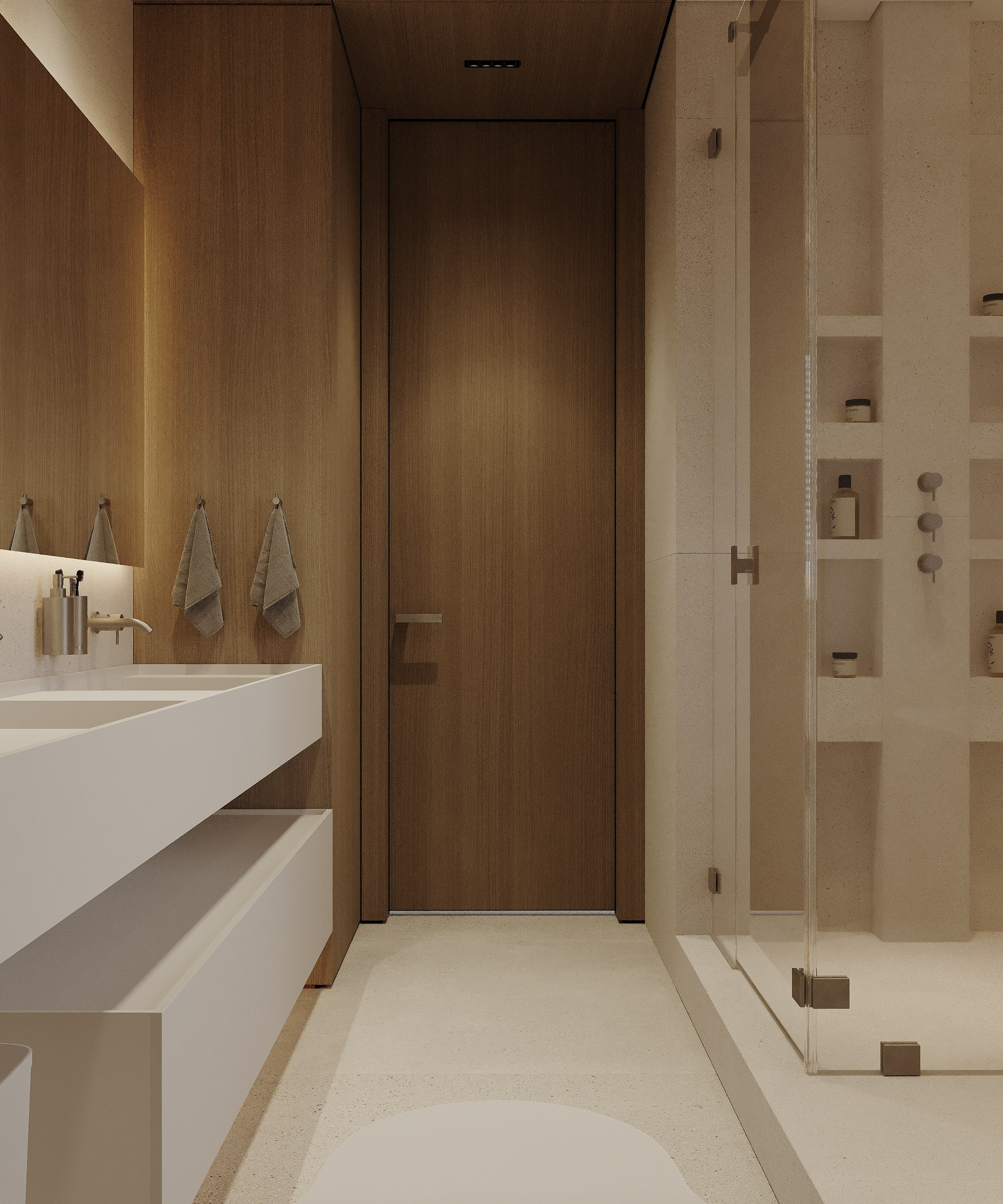 Новосибирск. MODELLISTA ARCHITECTS