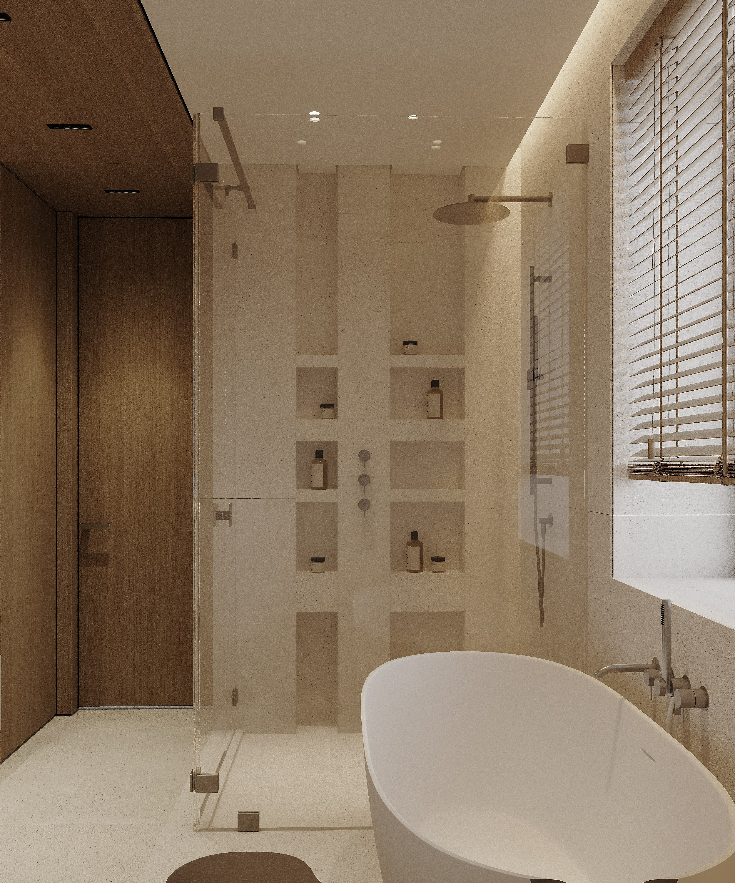 Новосибирск. MODELLISTA ARCHITECTS