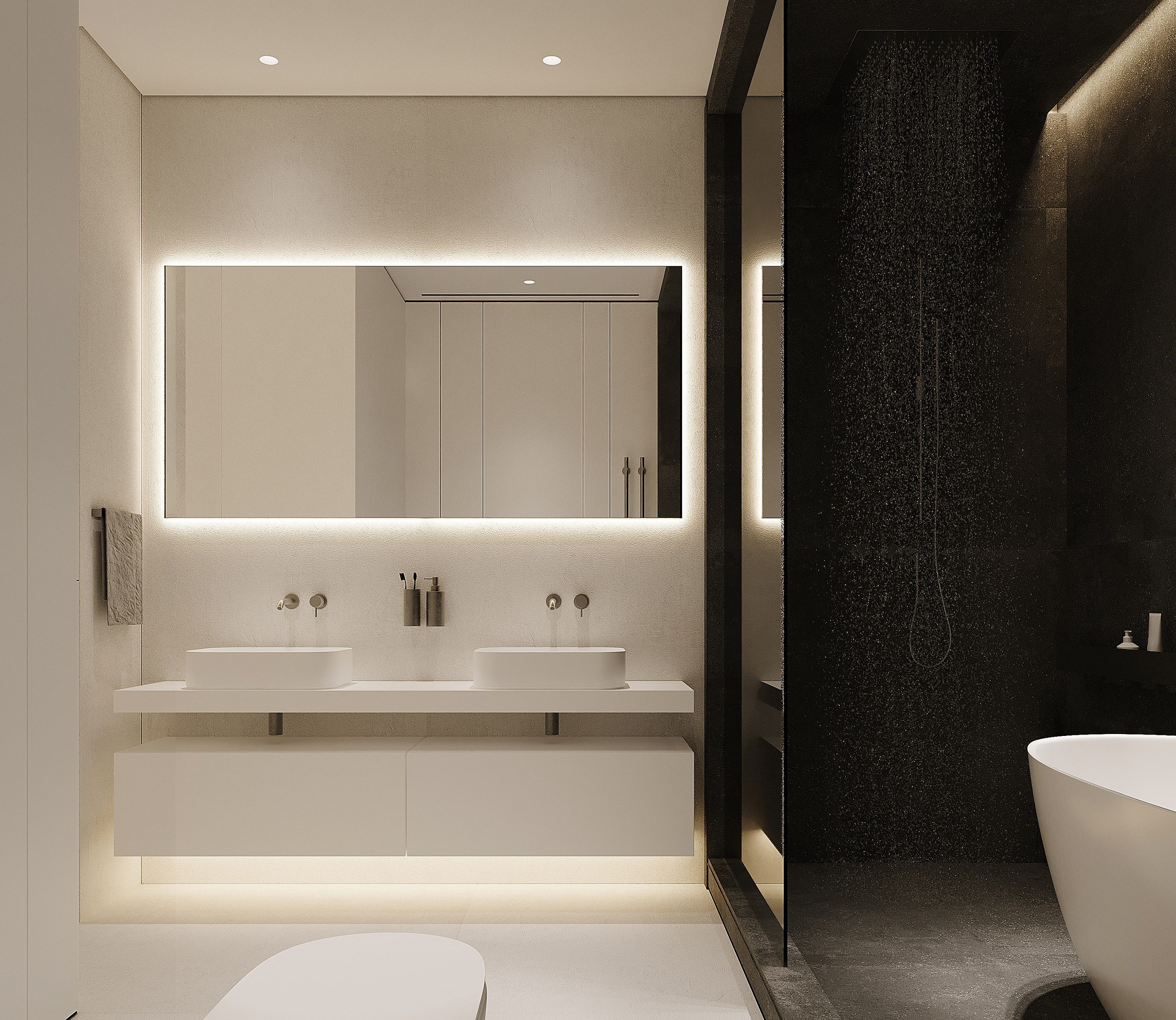 Санкт-Петербург. Дизайн интерьера. Архитектура. MODELLISTA ARCHITECTS