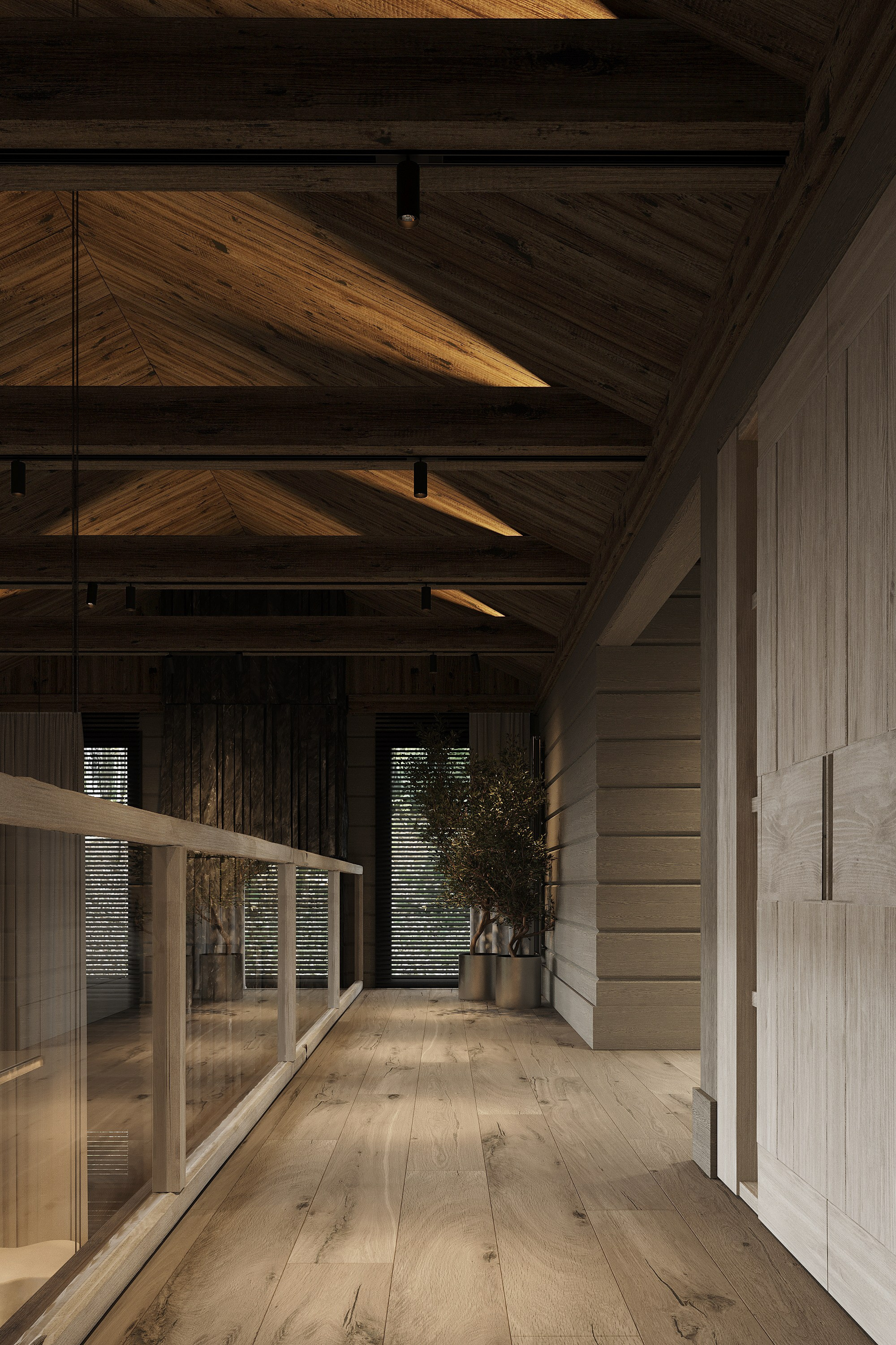 Кольцово. Дизайн интерьера. Архитектура. MODELLISTA ARCHITECTS