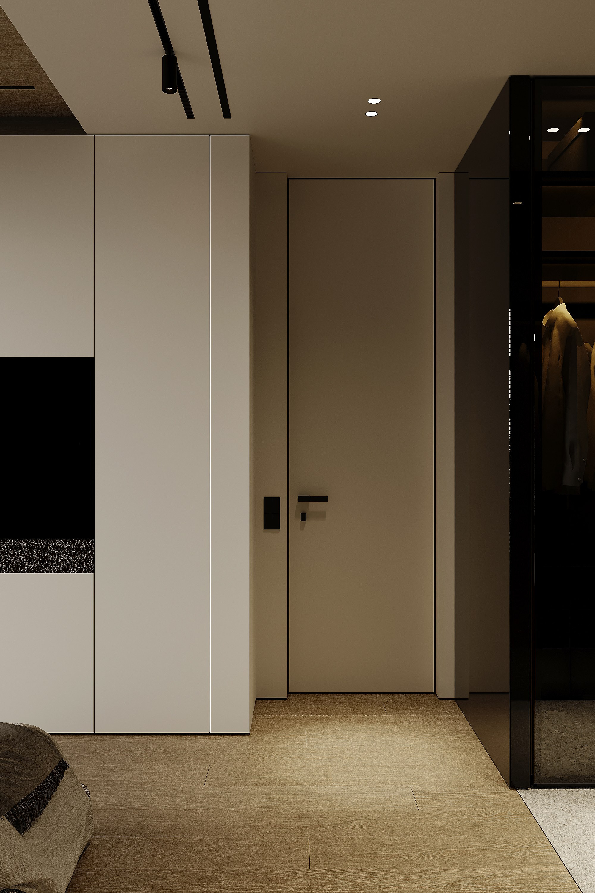 Москва. MODELLISTA ARCHITECTS