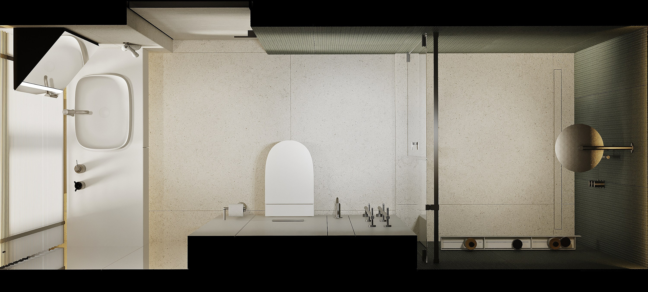 Москва. MODELLISTA ARCHITECTS