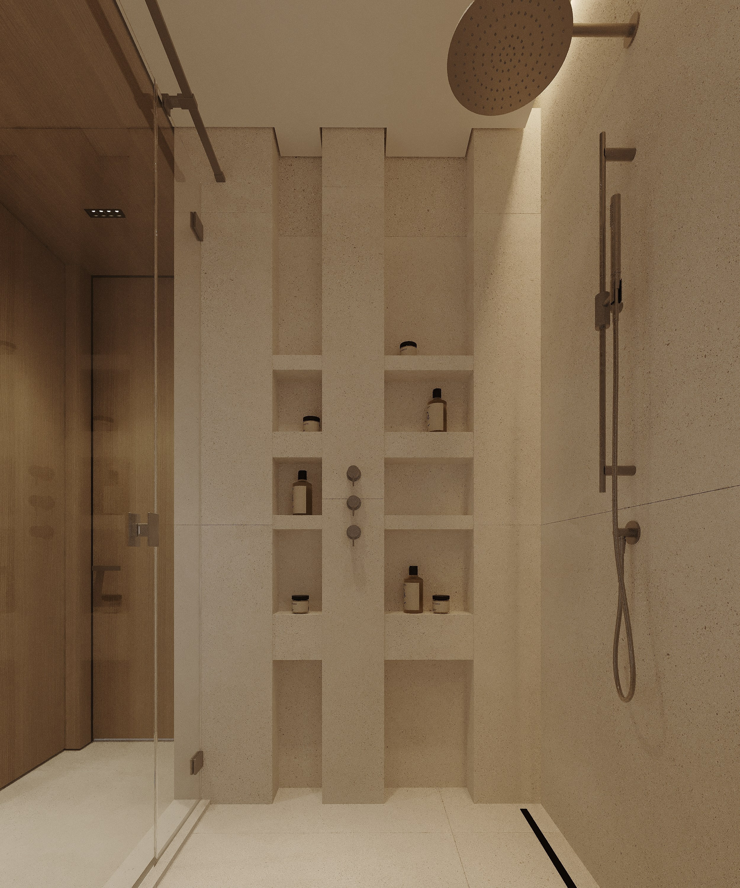 Новосибирск. MODELLISTA ARCHITECTS