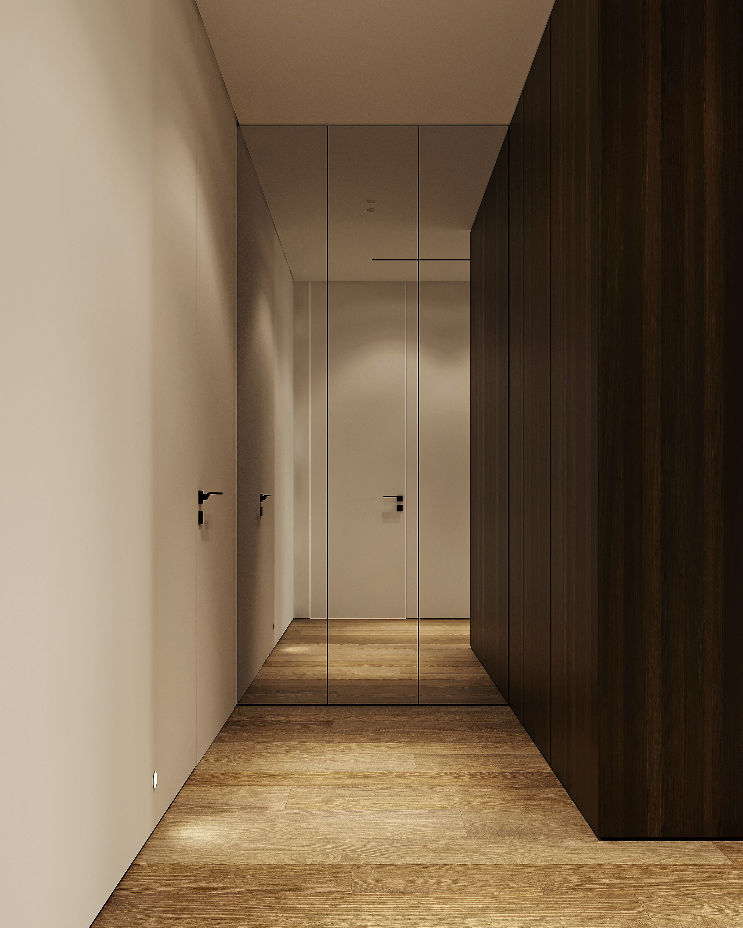 Санкт-Петербург. Дизайн интерьера. Архитектура. MODELLISTA ARCHITECTS