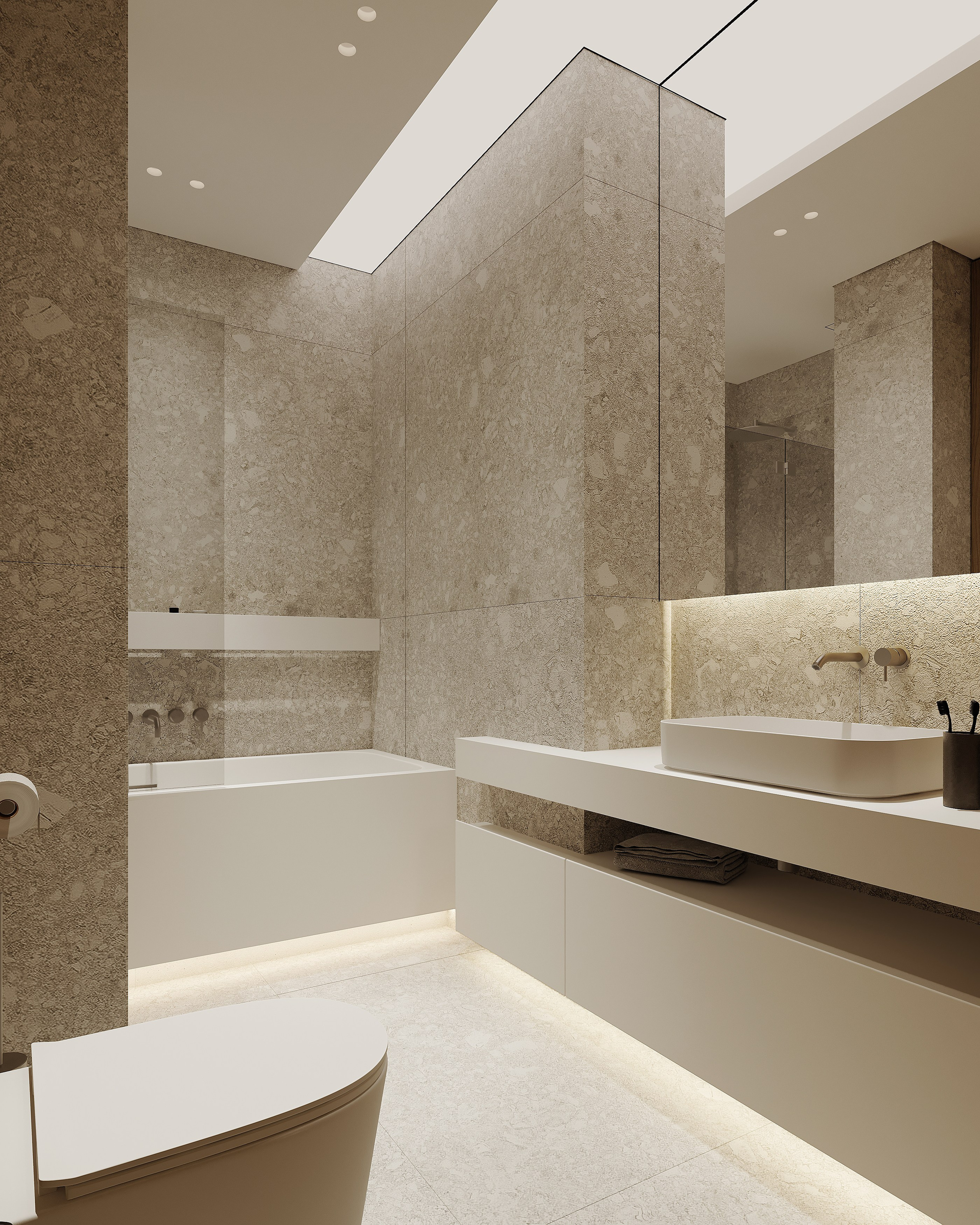 Москва. MODELLISTA ARCHITECTS