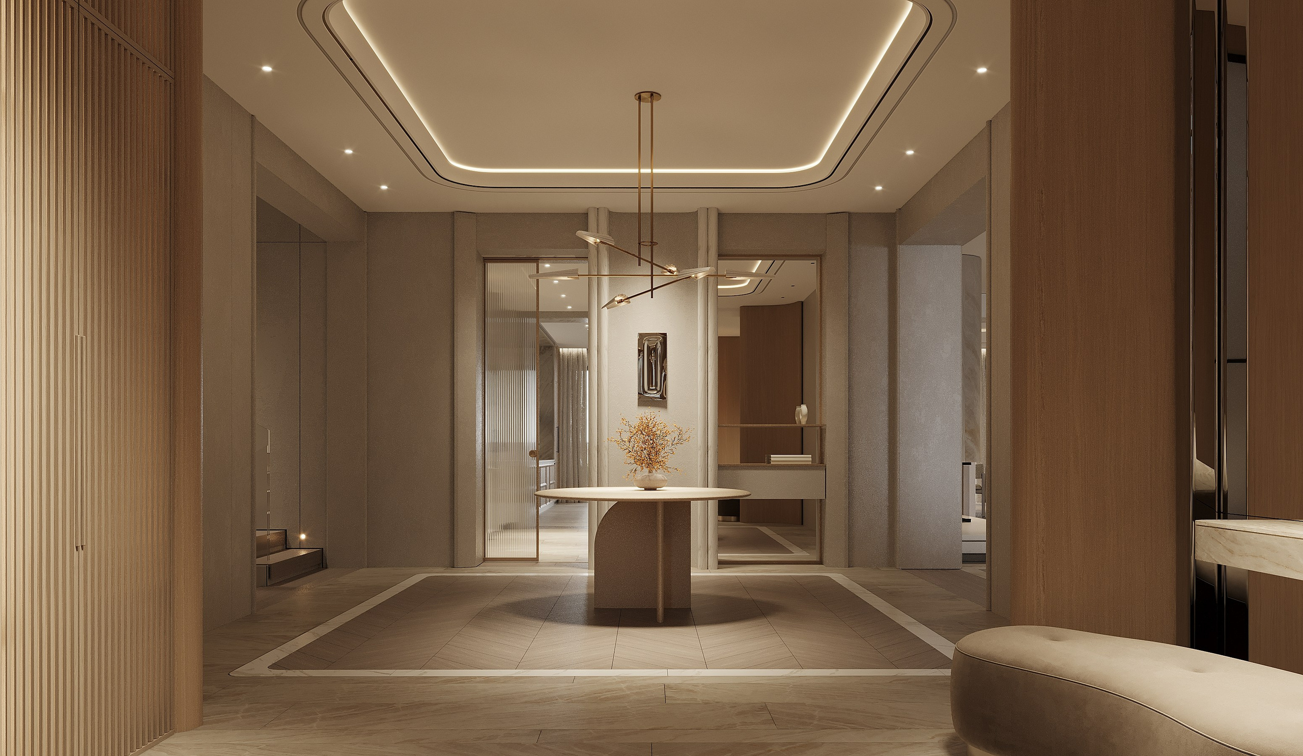 Азарово. MODELLISTA ARCHITECTS