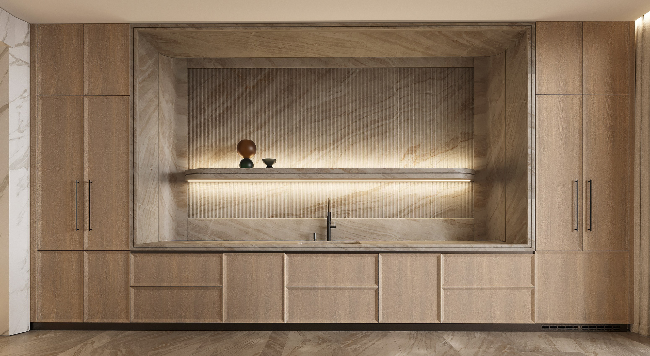 Азарово. MODELLISTA ARCHITECTS