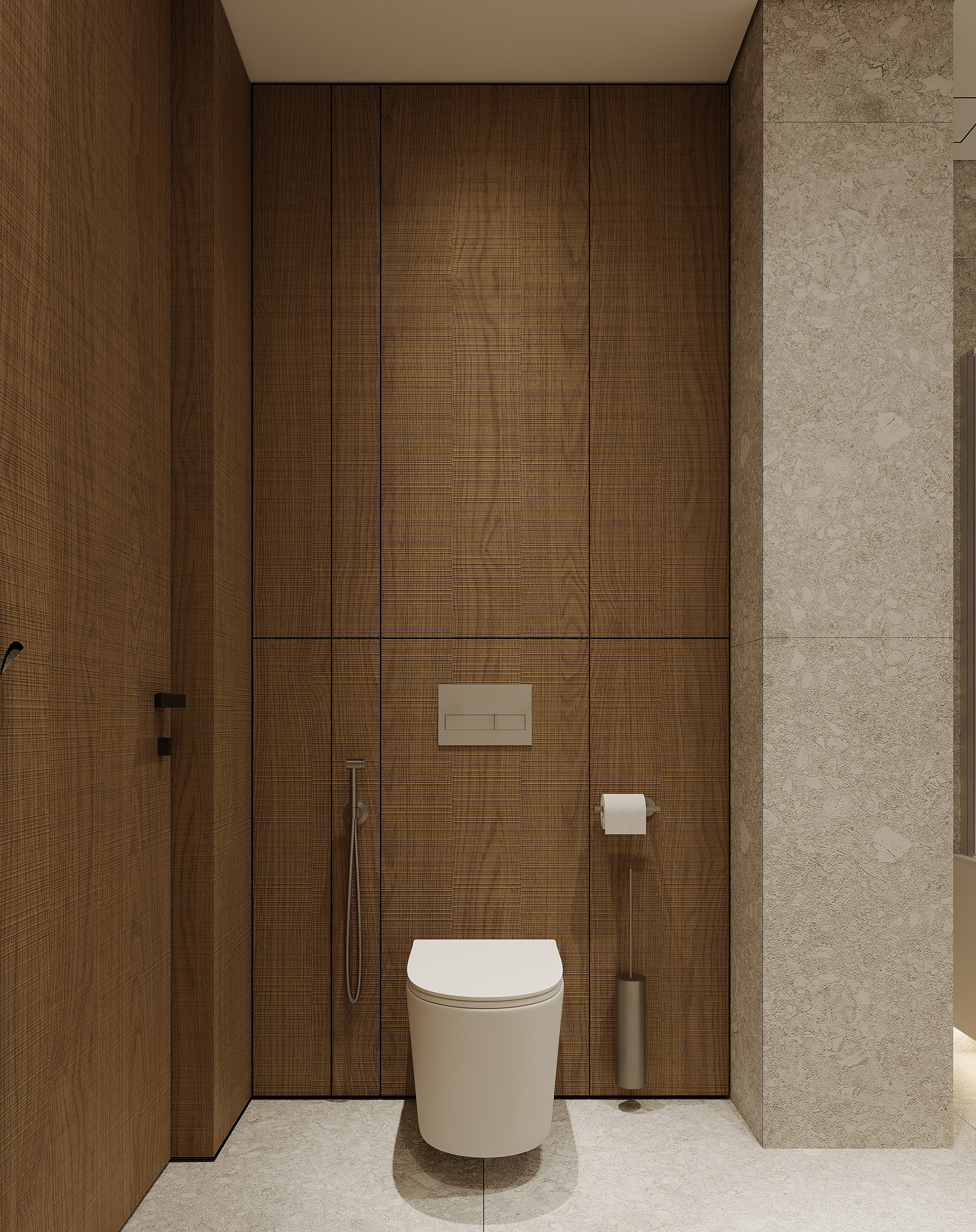 Москва. MODELLISTA ARCHITECTS