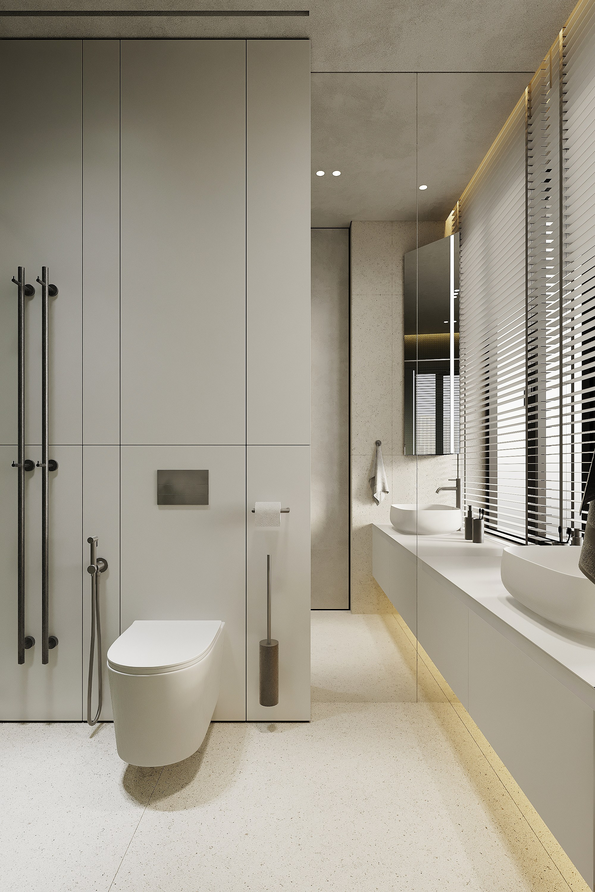 Москва. MODELLISTA ARCHITECTS