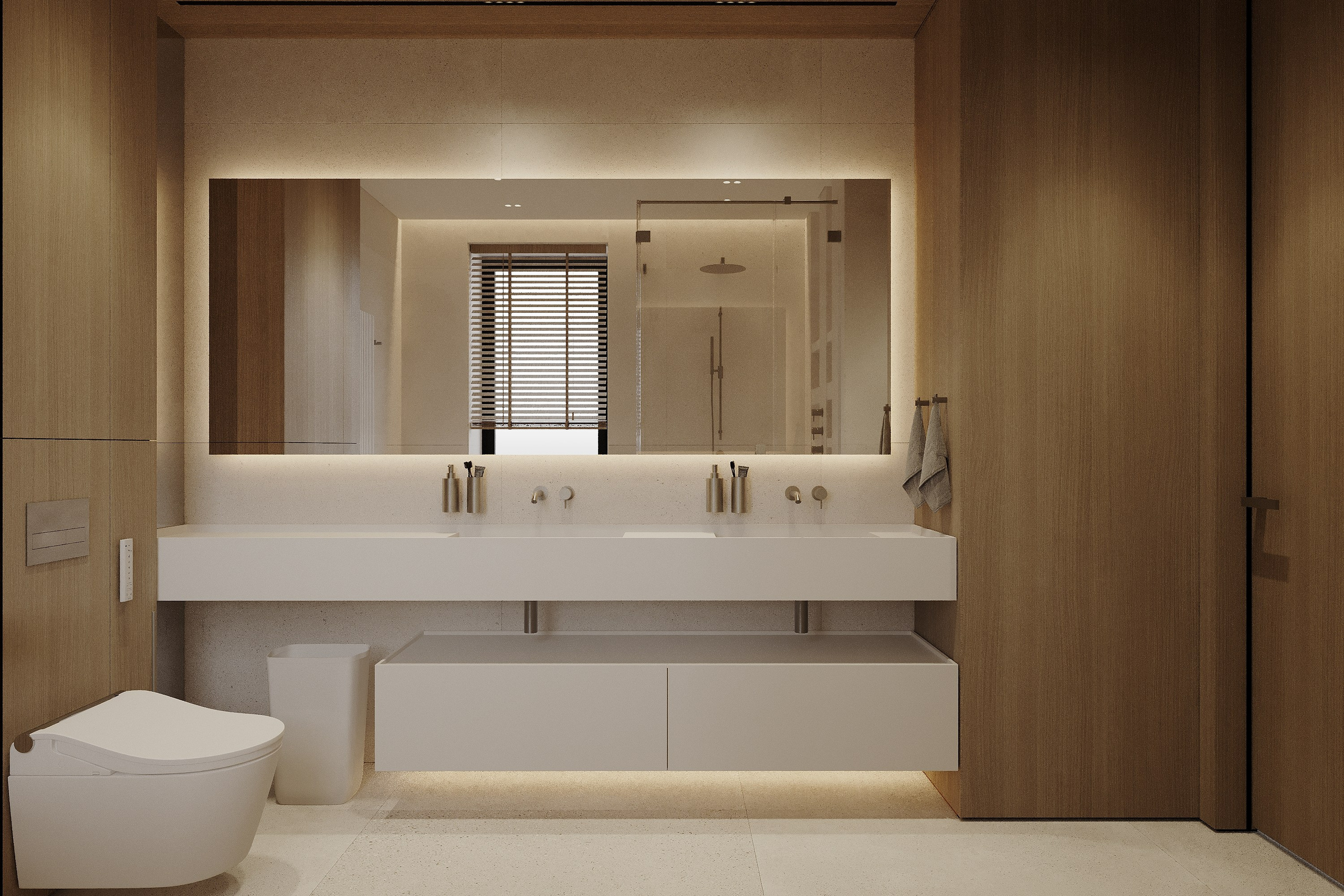 Новосибирск. MODELLISTA ARCHITECTS