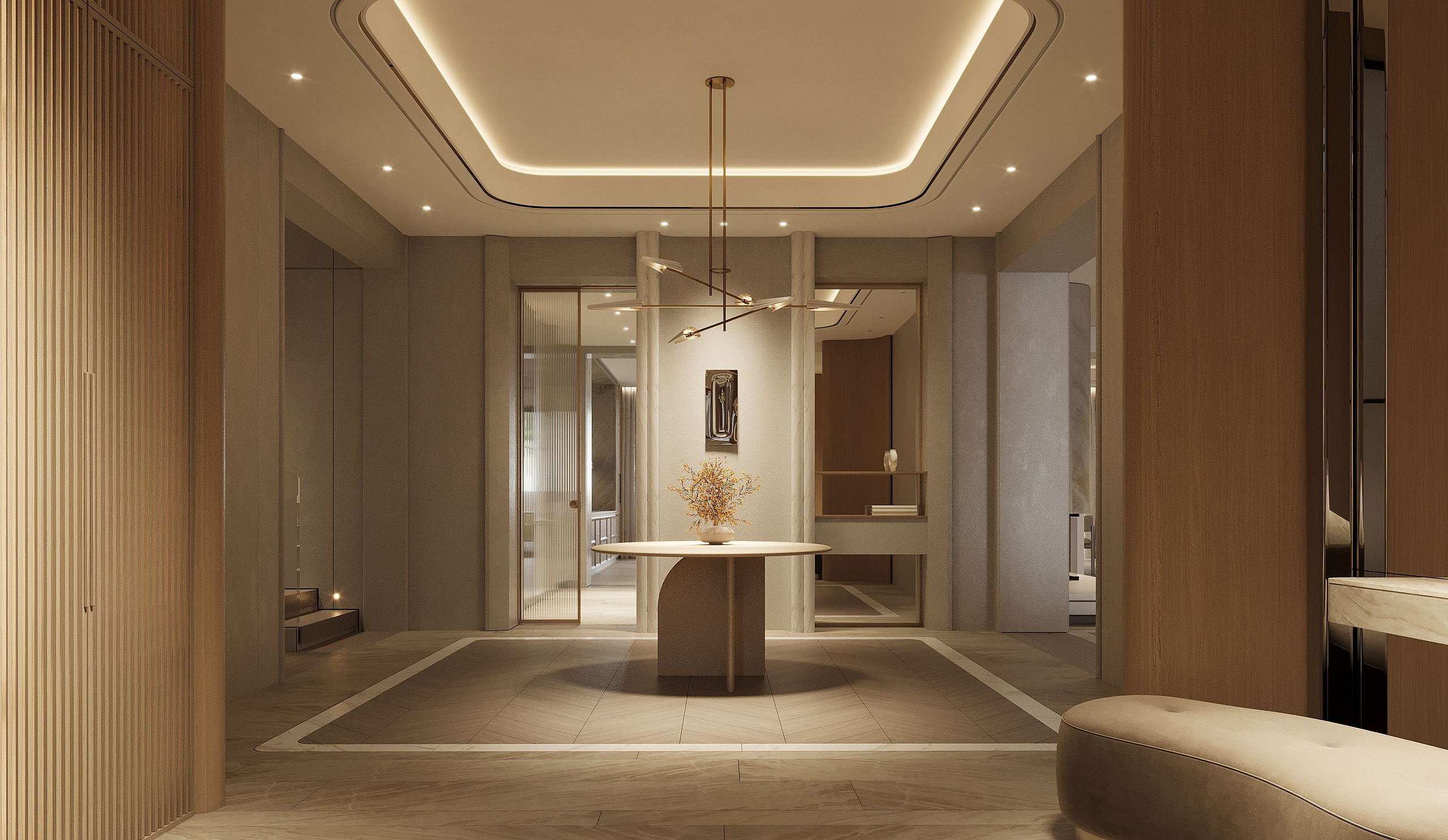Азарово. MODELLISTA ARCHITECTS