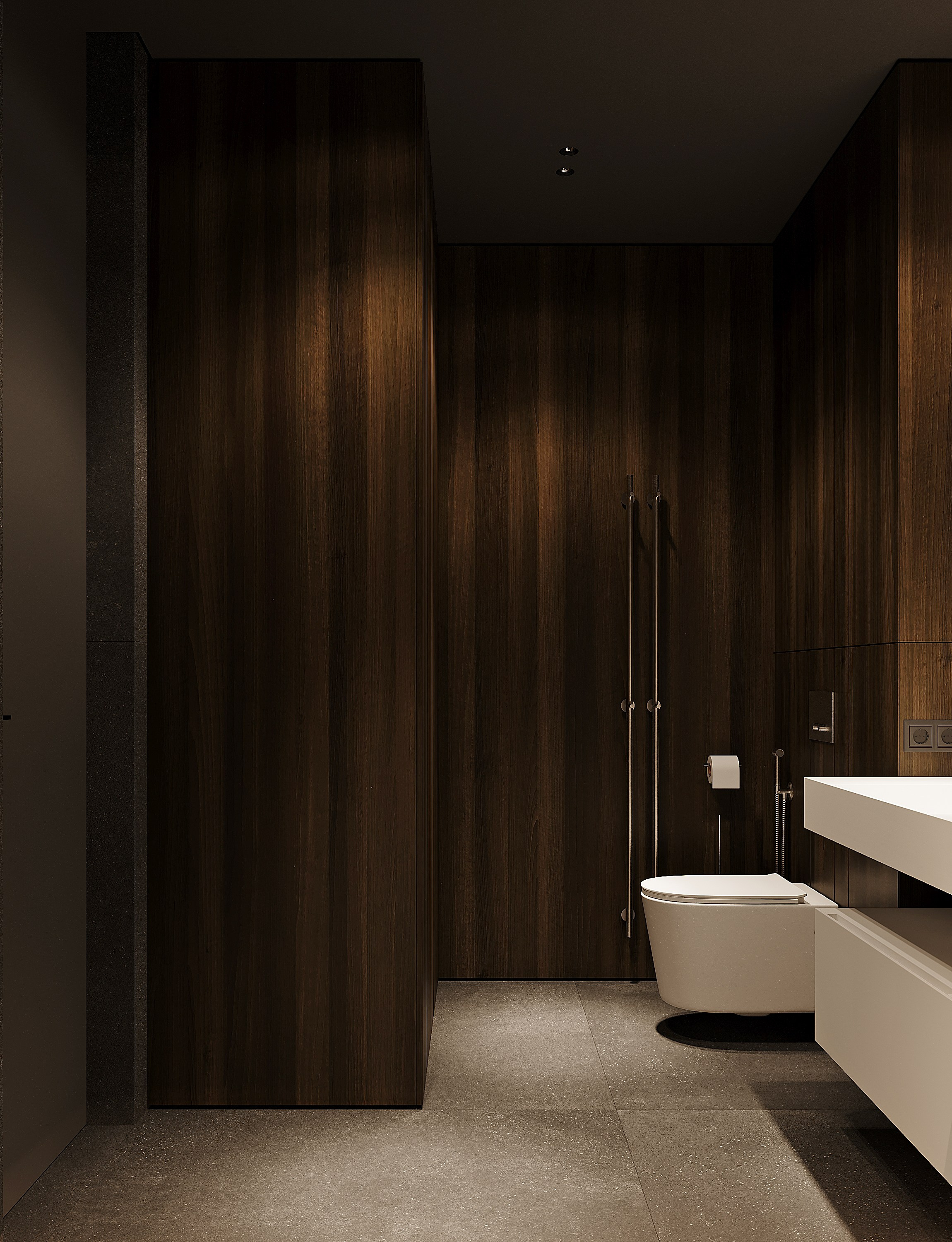 Санкт-Петербург. Дизайн интерьера. Архитектура. MODELLISTA ARCHITECTS