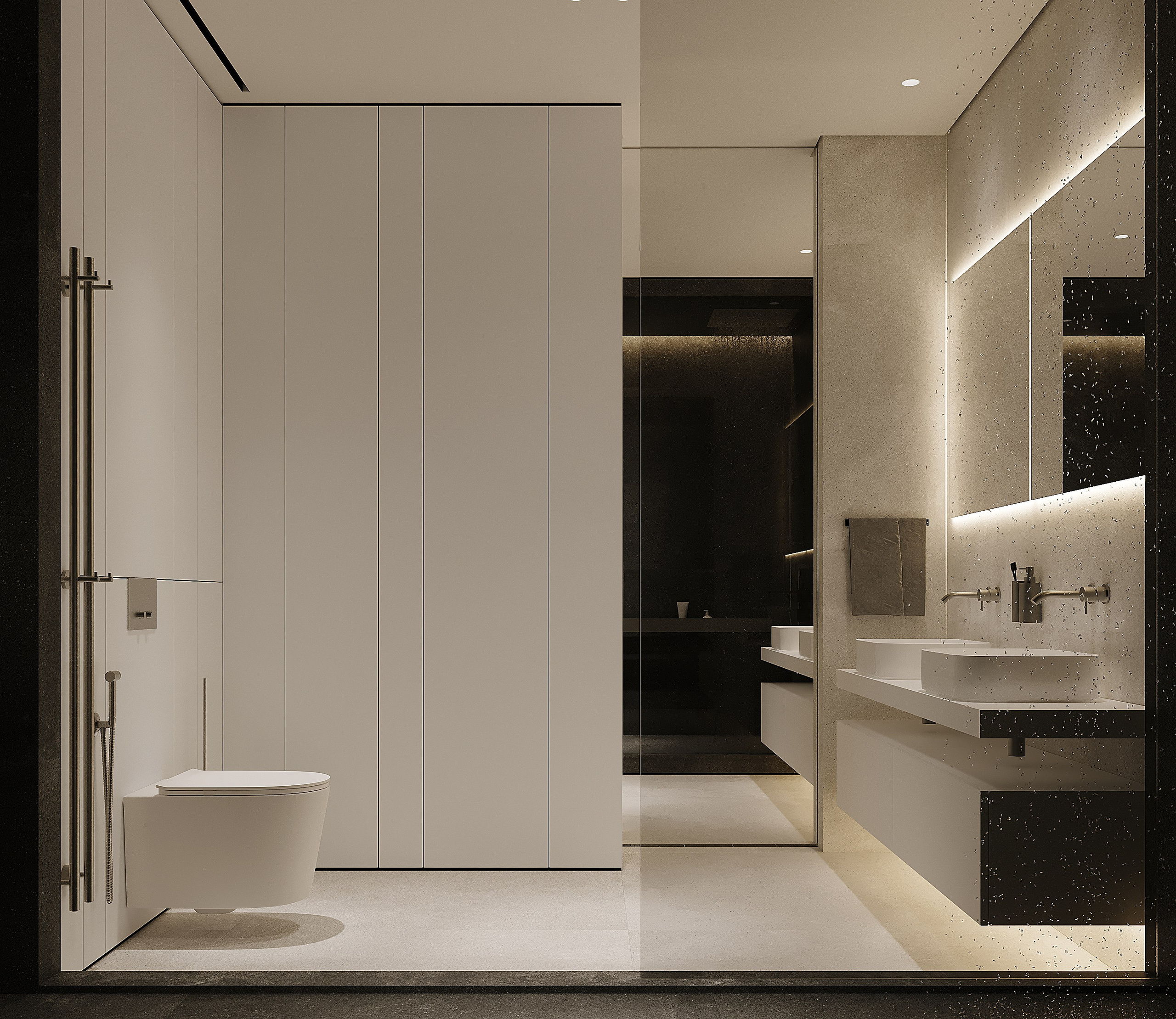 Санкт-Петербург. Дизайн интерьера. Архитектура. MODELLISTA ARCHITECTS