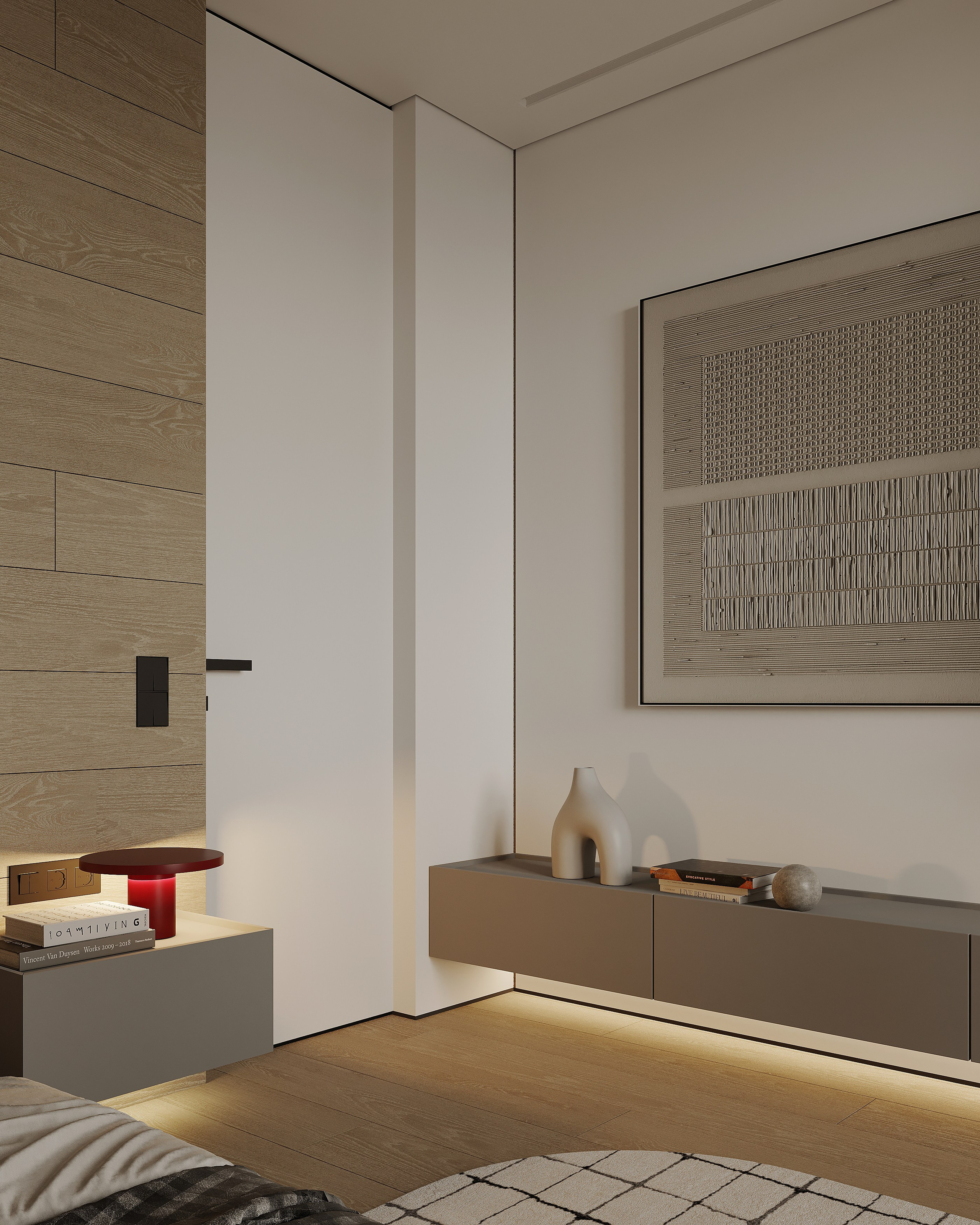 Москва. MODELLISTA ARCHITECTS