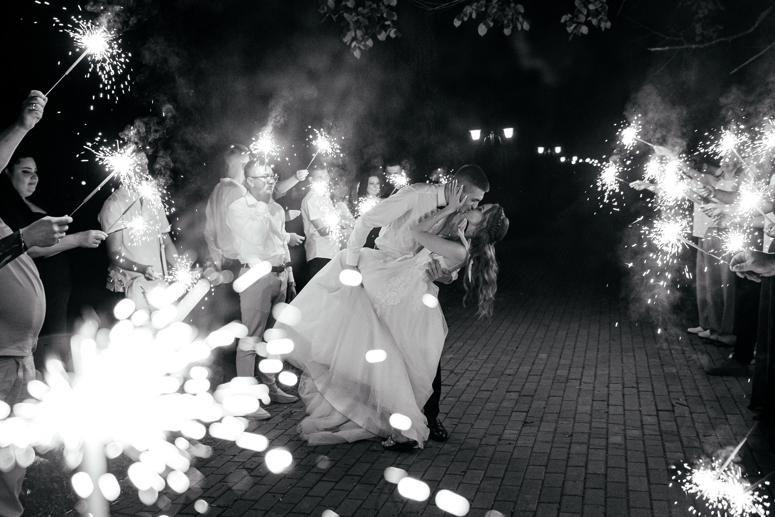 Владислав и Валерия. Свадебный и семейный фотограф в Алексеевке Марина Купреева