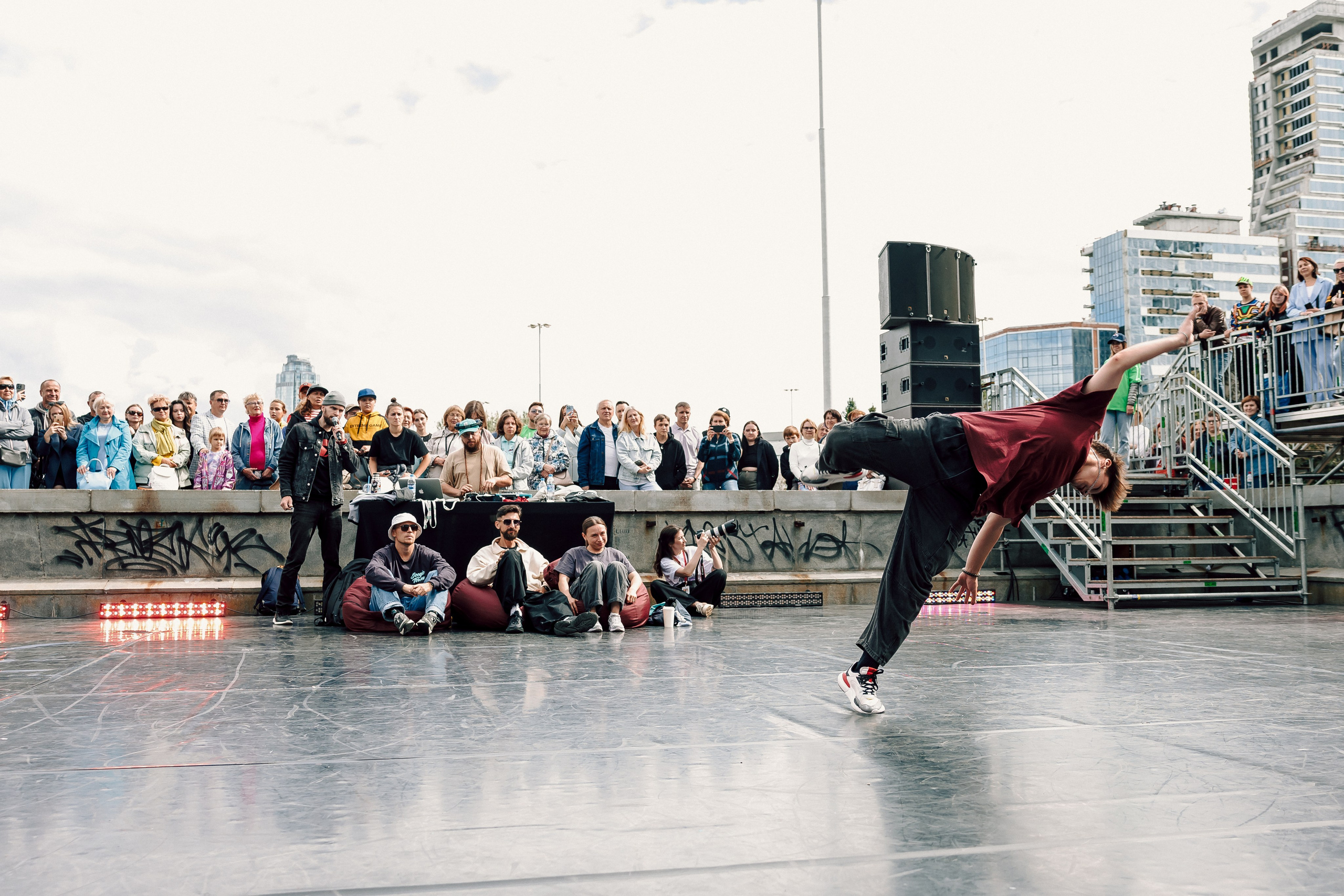 Основное. Лёшка Варзегов — фотограф