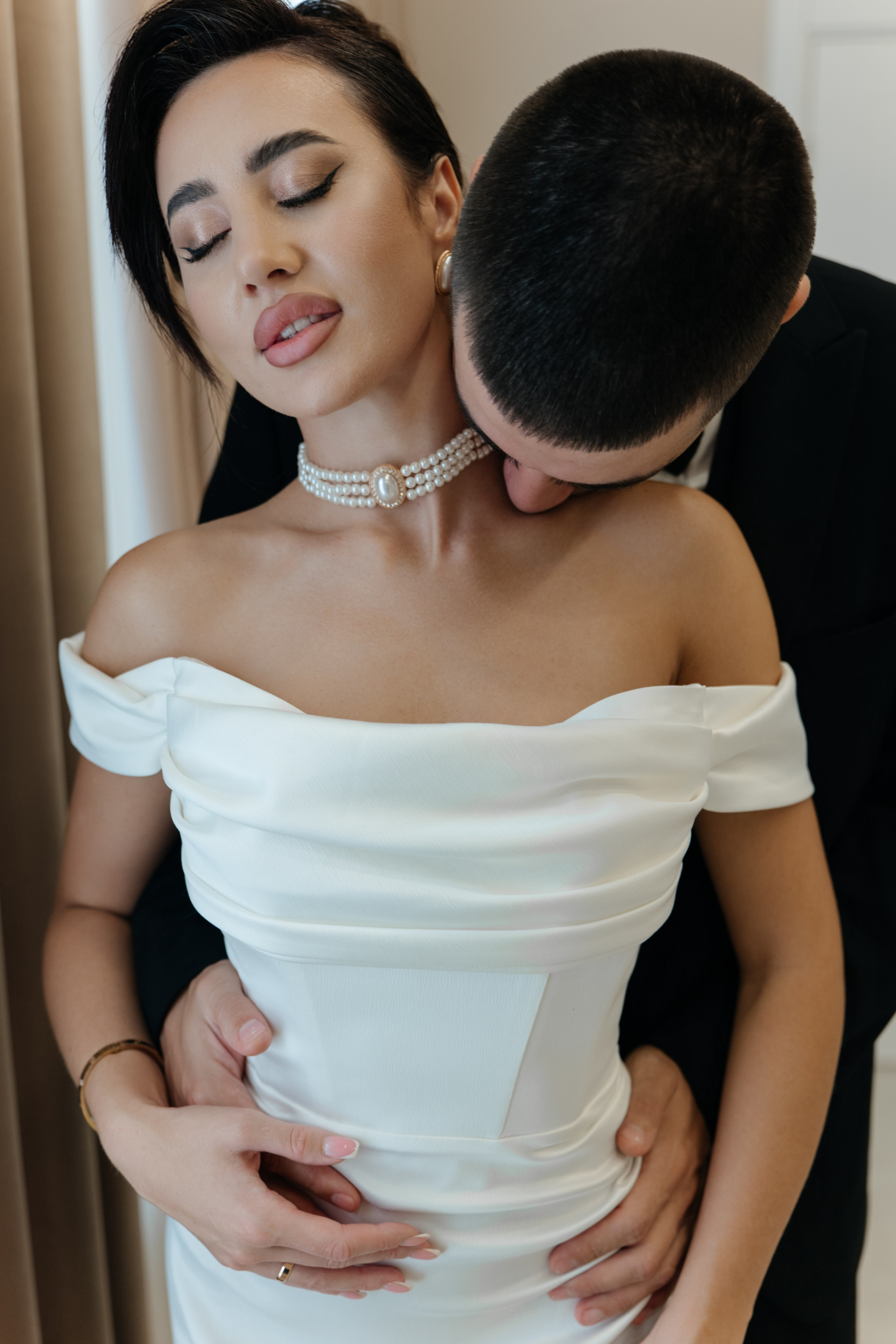 RATMIR & JESSICA. Свадебное ФОТО & ВИДЕО Москва/Липецк