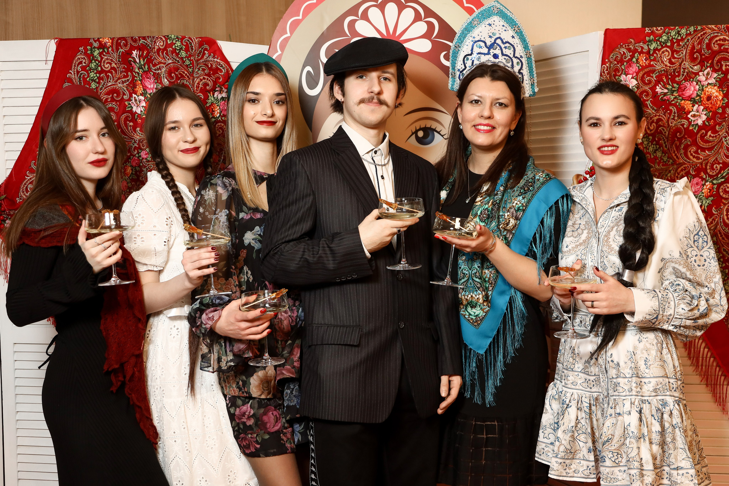 Edge Селигерская. Фотограф Антон Чупринин