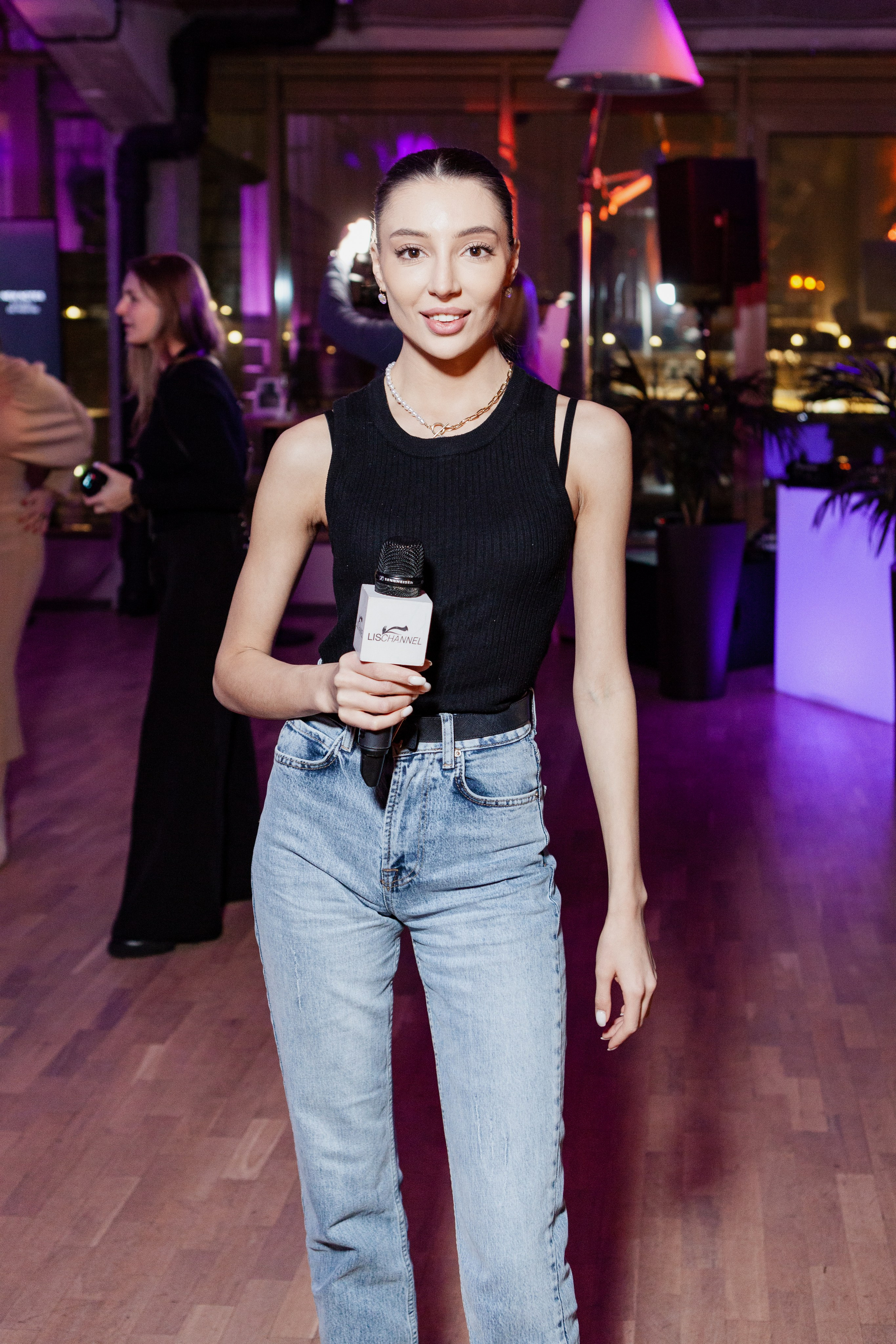 Презентация NEW NOTES. Репортажной фотограф в Москве Мария Астахова