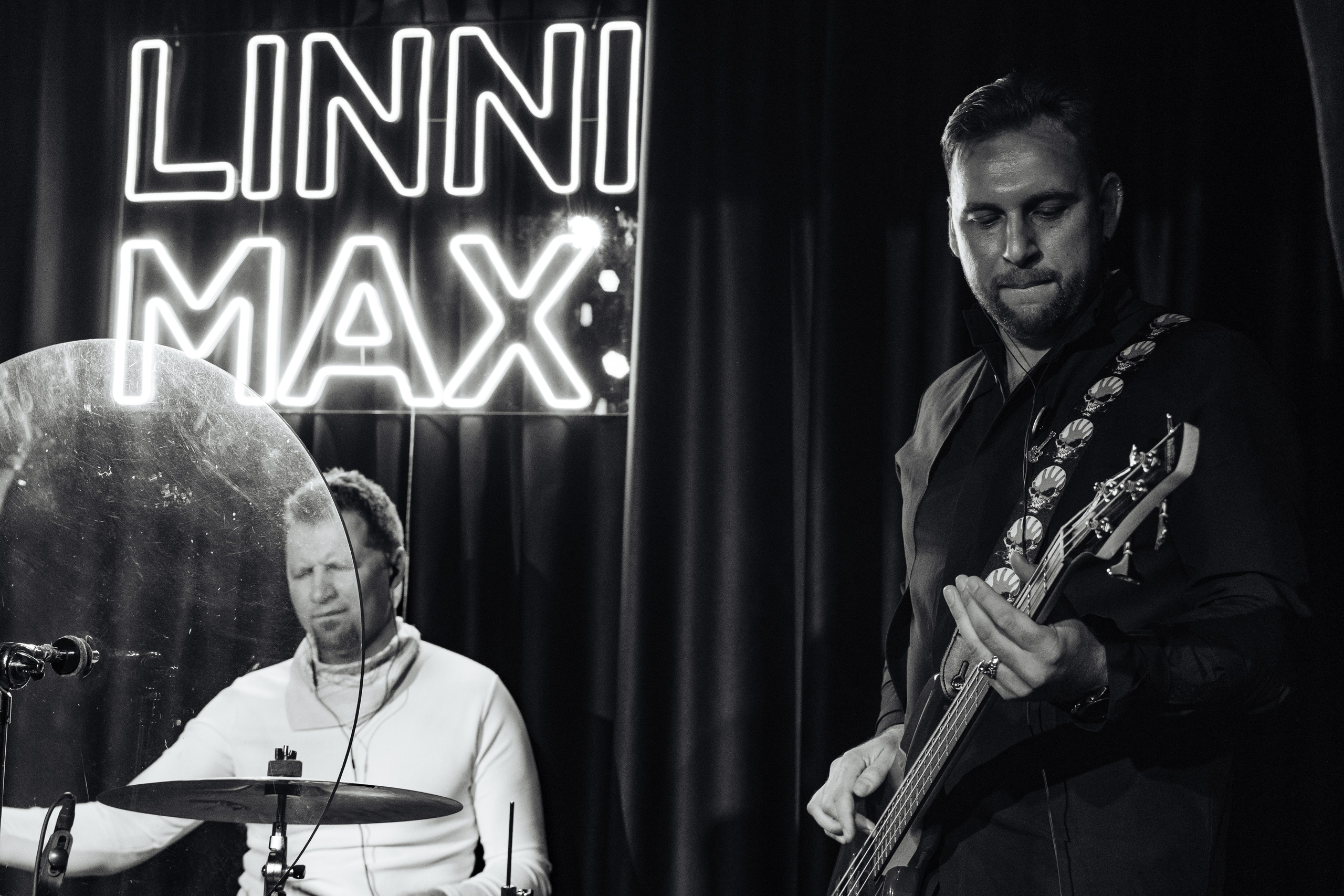 LINNI MAX. Репортажной фотограф в Москве Мария Астахова