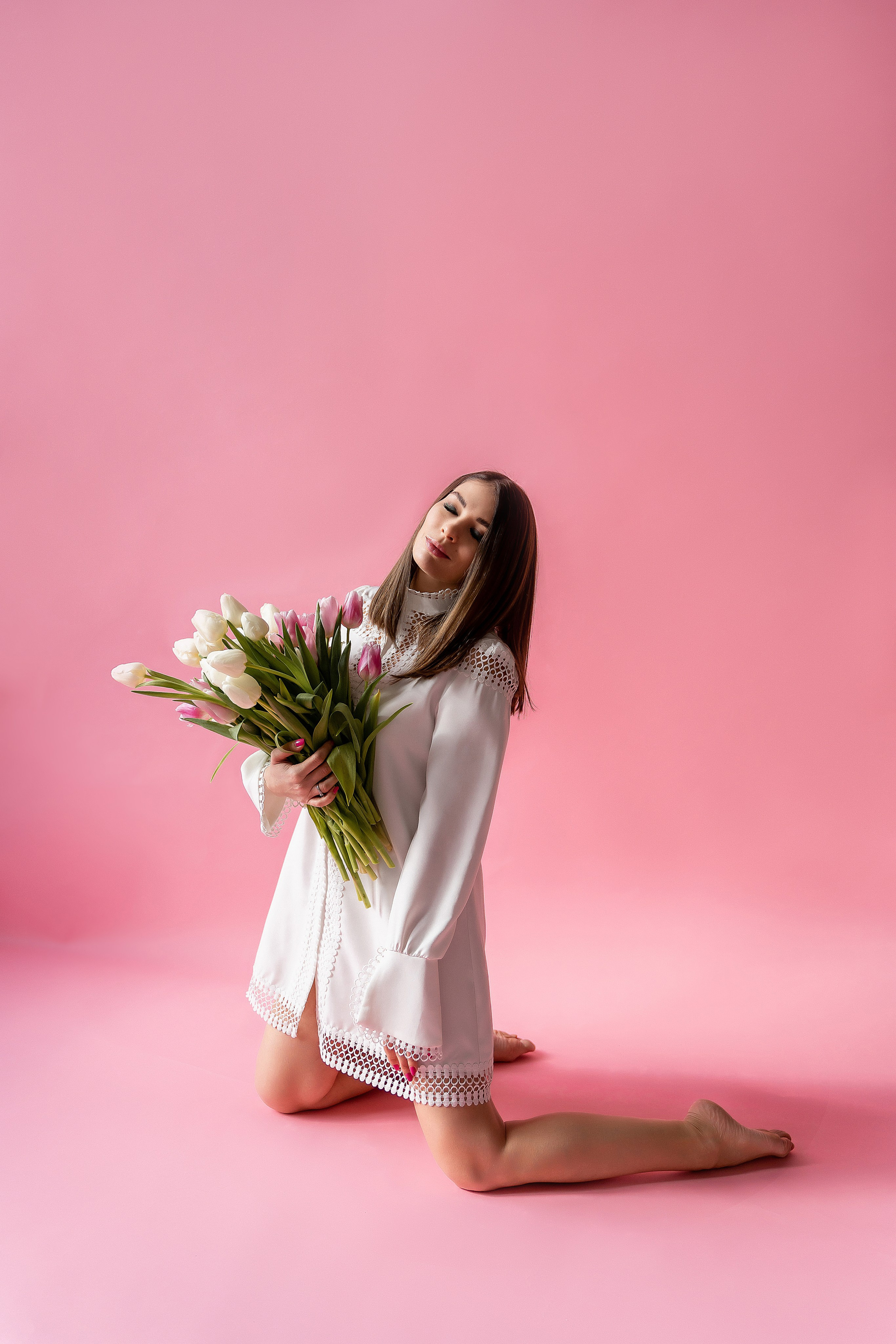 Анна. Свадебный и семейный фотограф в Краснодаре Миненко Кристина