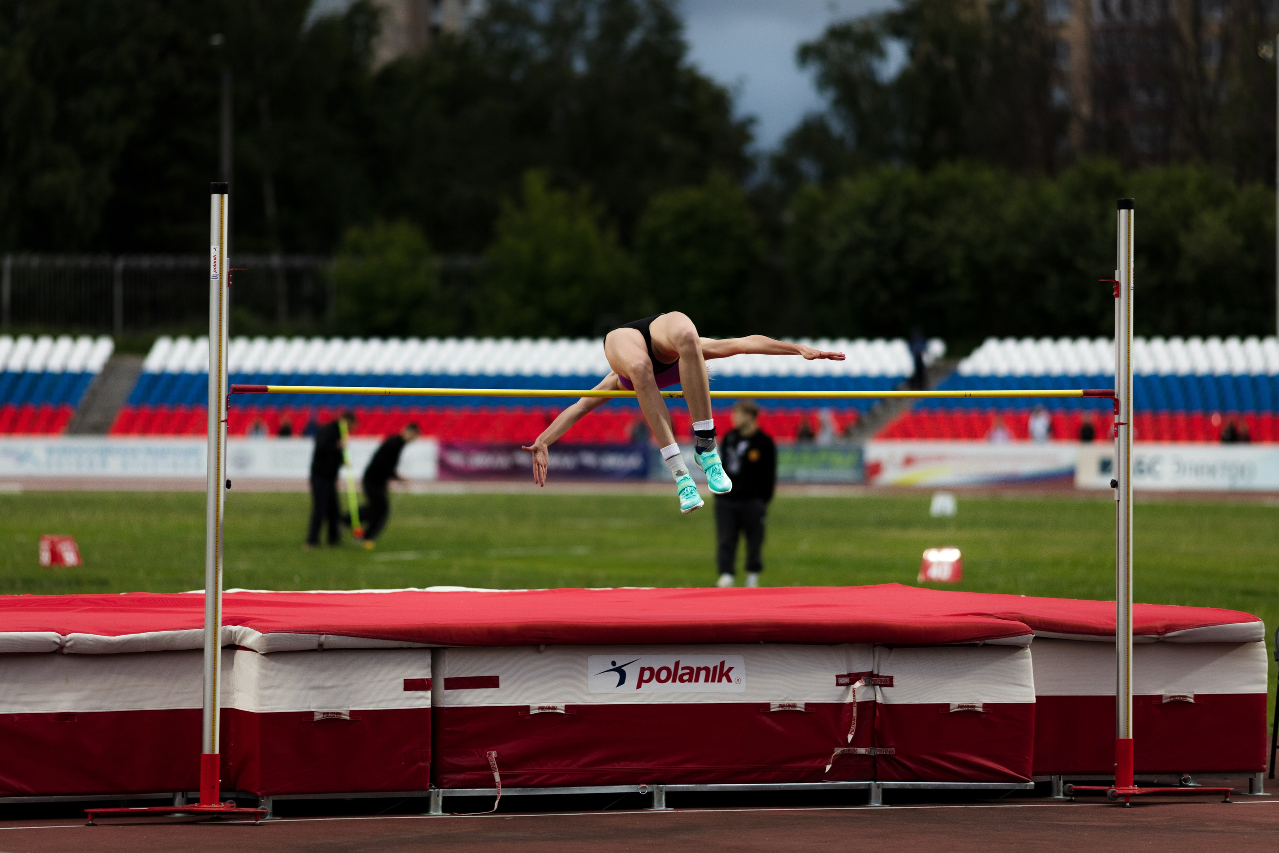 ПФО 2026. Фотография
