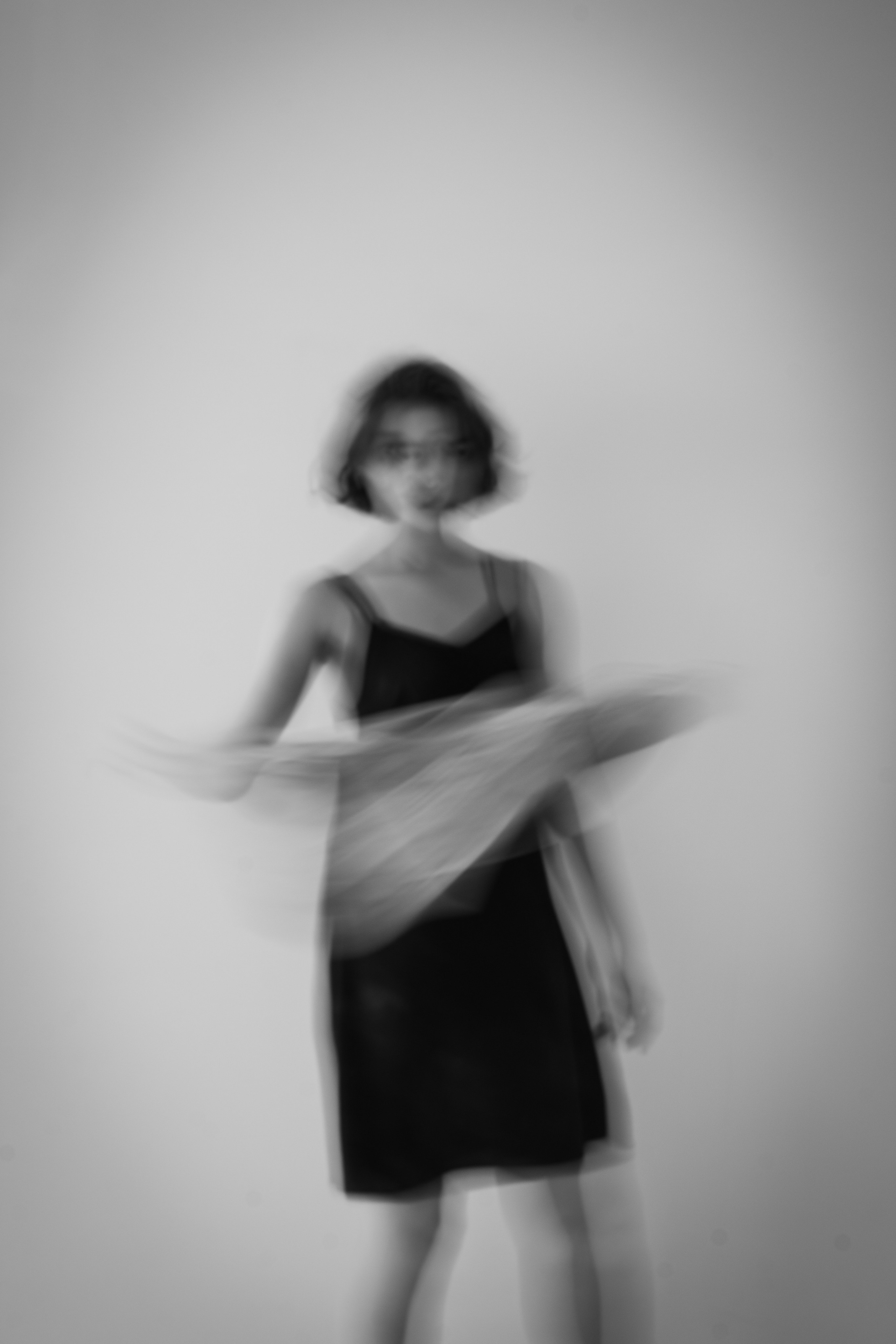 София. Фотограф и оператор в Москве Елизавета Коргалидзе