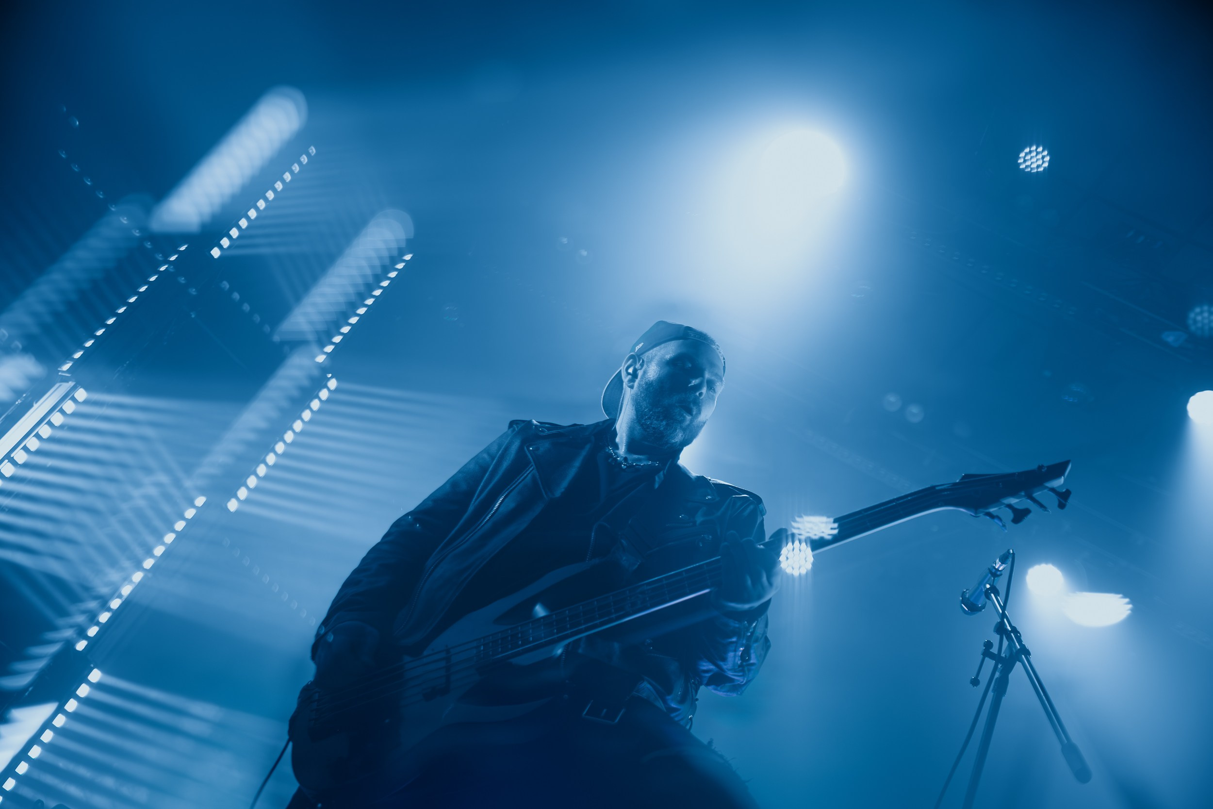 Концерт Стигмата Клуб Аврора Санкт-Петербург. Репортажный фотограф, Санкт-Петербург