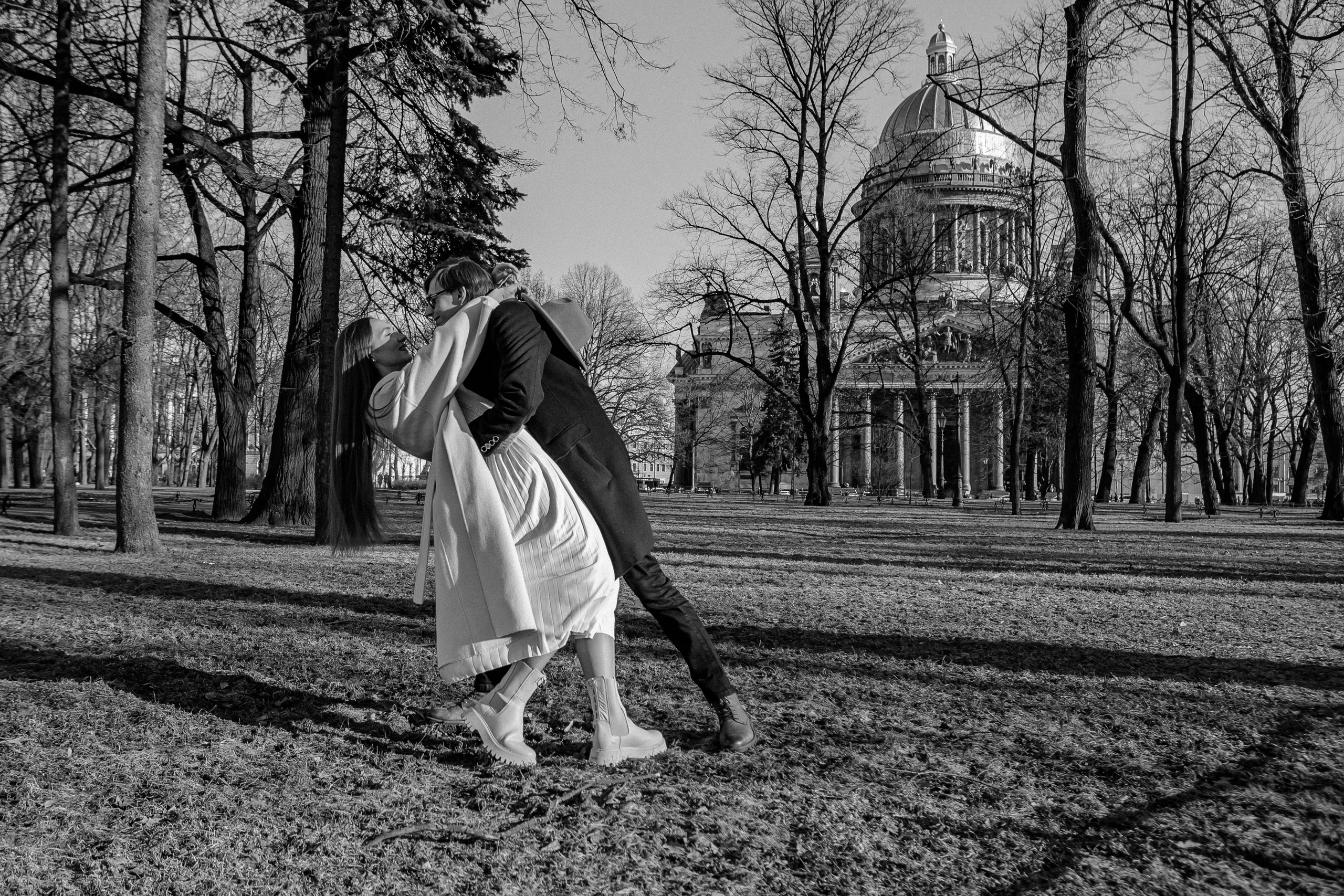 Анфиса и Игорь. Elena Sova — семейный и женский фотограф в Санкт-Петербурге