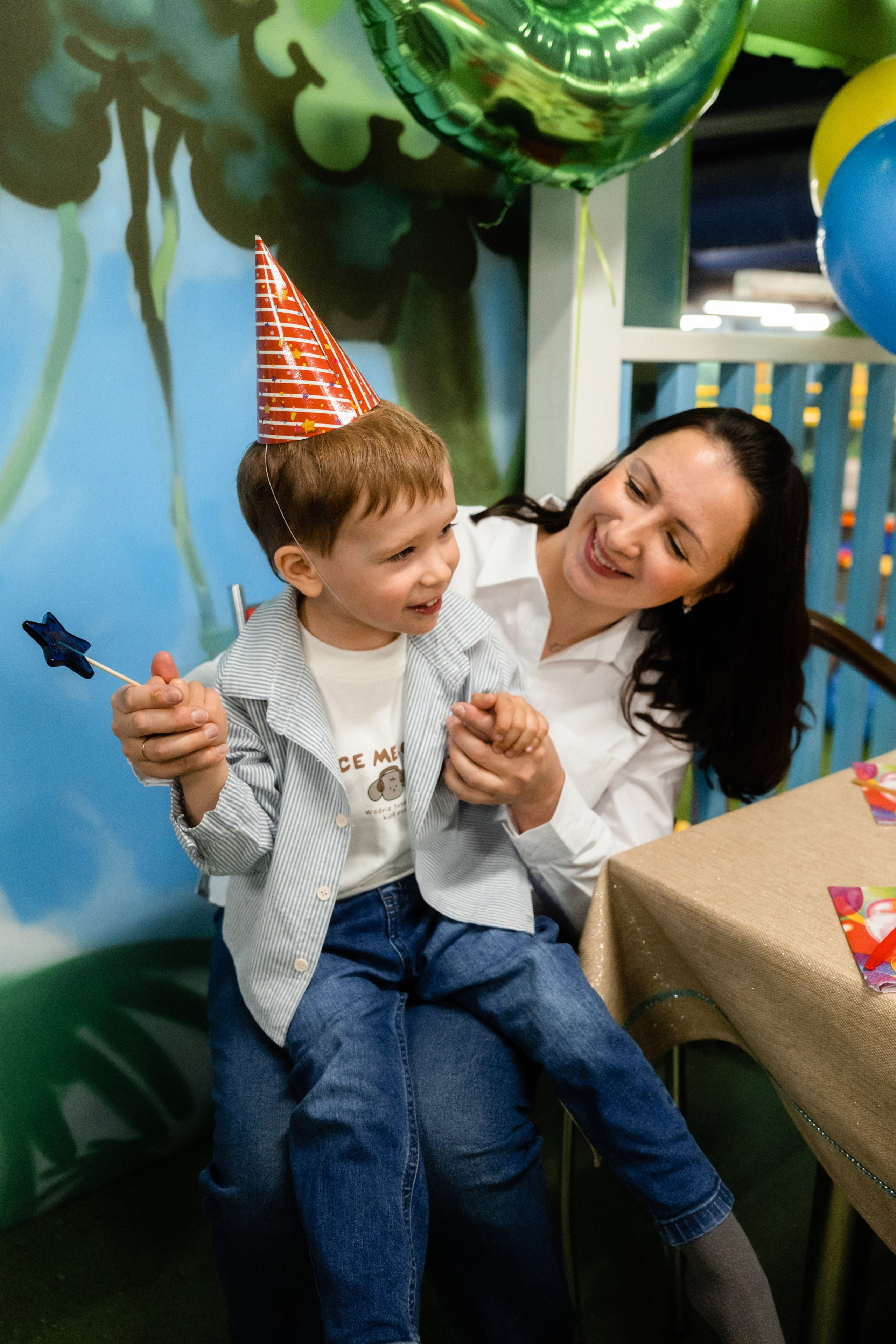 Илье 3. Фотограф и видеограф Мария Банщикова, Солнечногорск, Москва