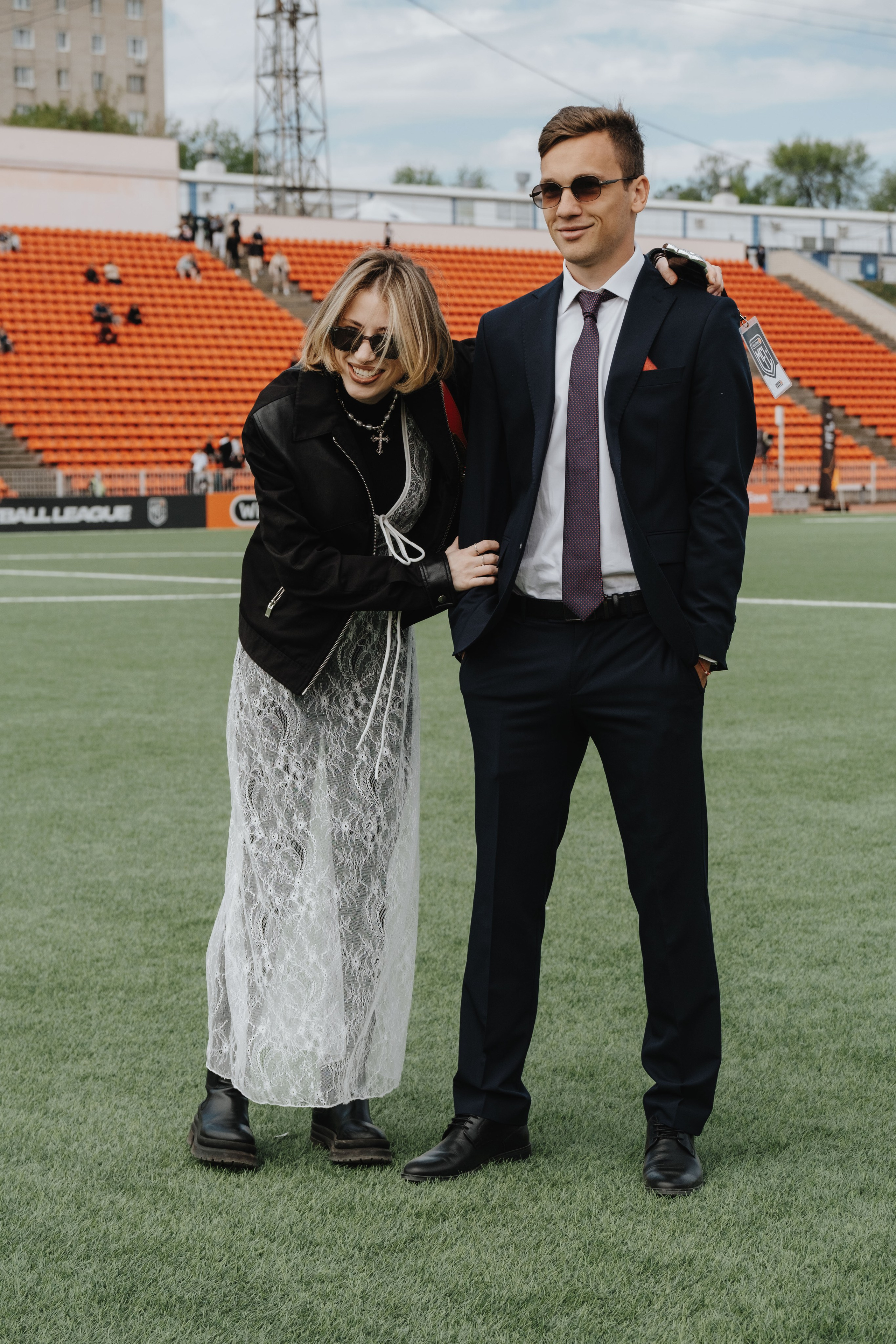 FK Broke Boys. Vladimirbaklenev