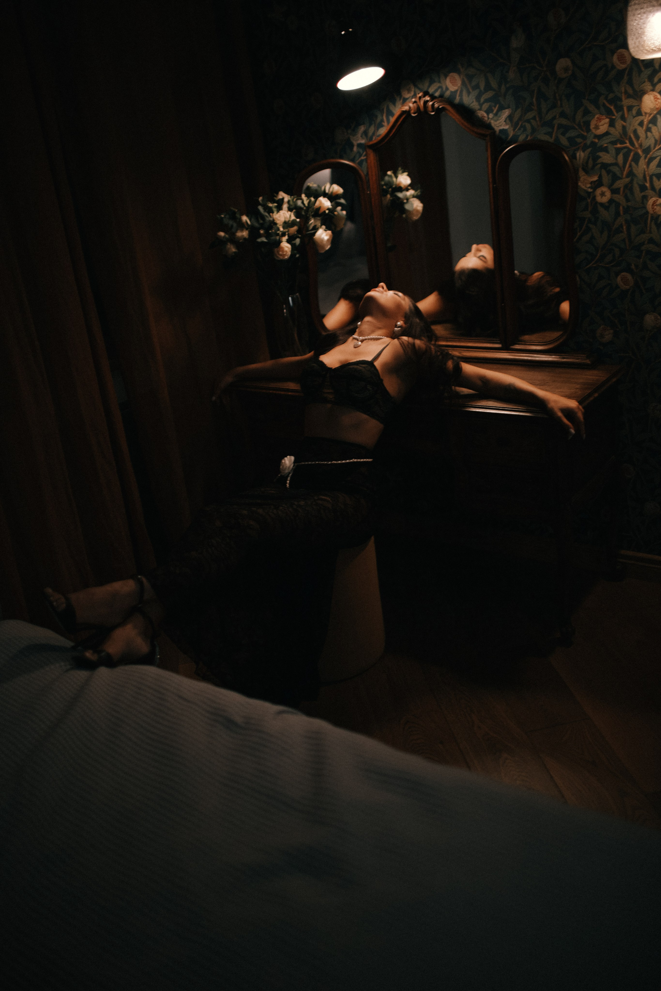 Юля. Главная