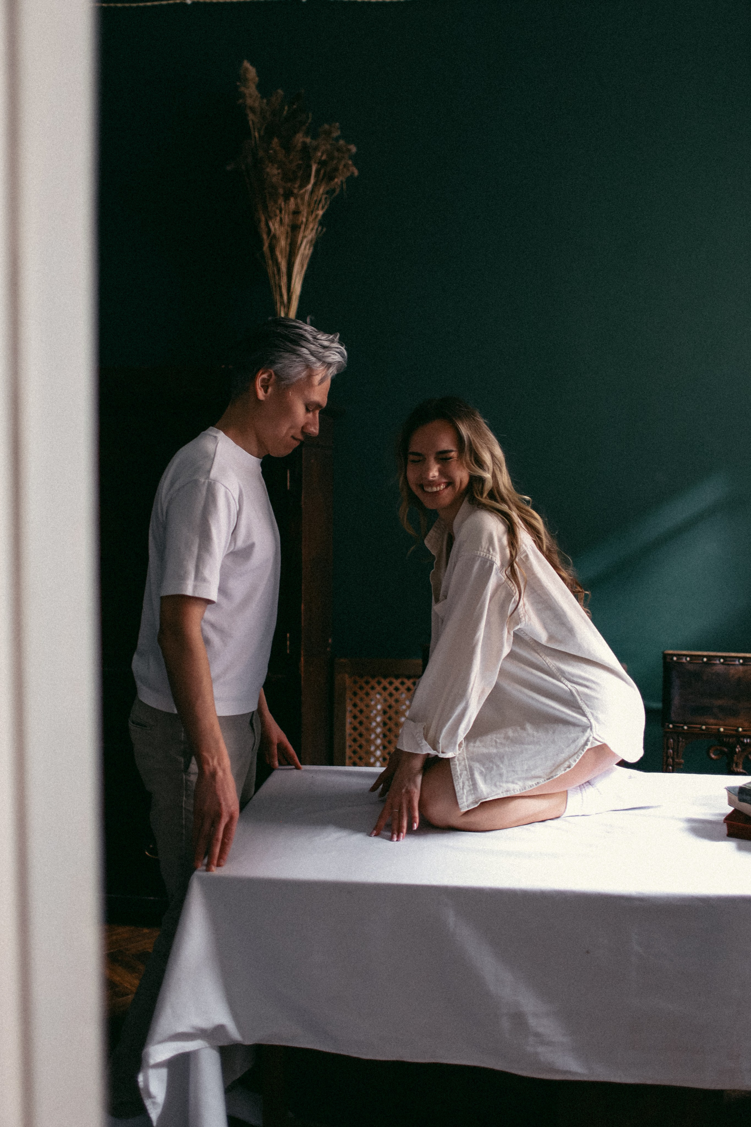 Ник и Маша. Главная