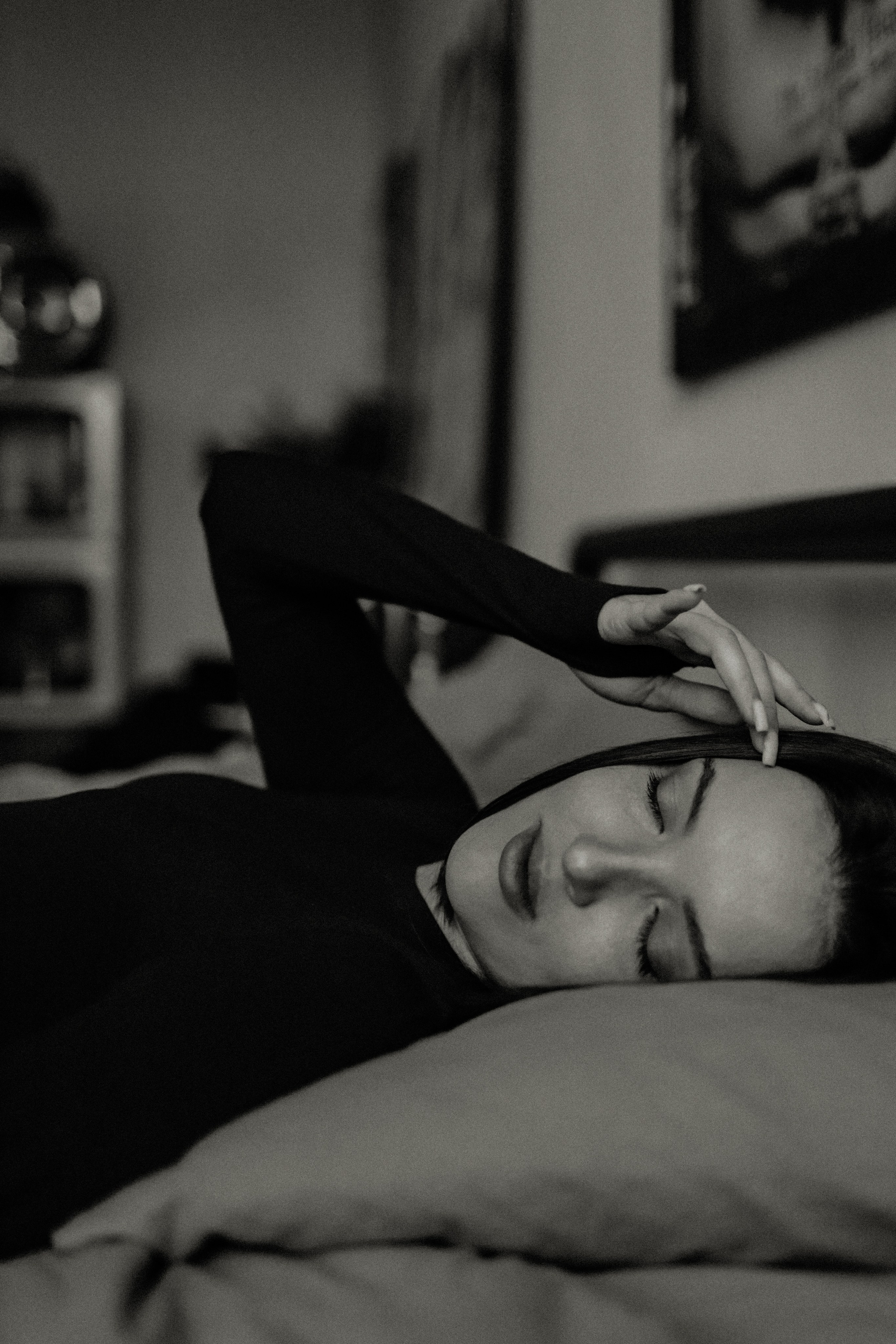 Даша. Главная