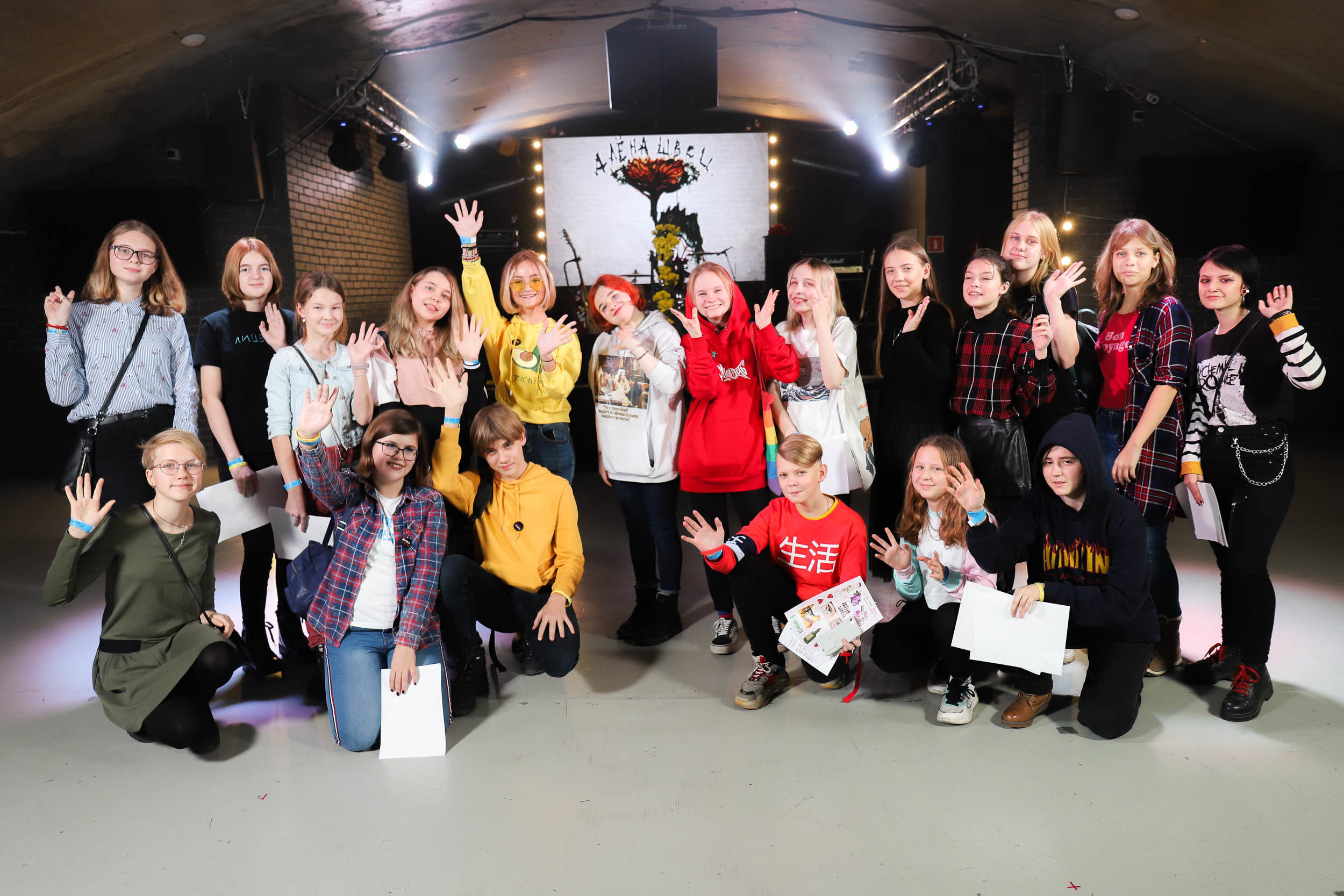 Алёна Швец Новосибирск. Фотограф Томск Скавронский Даниил