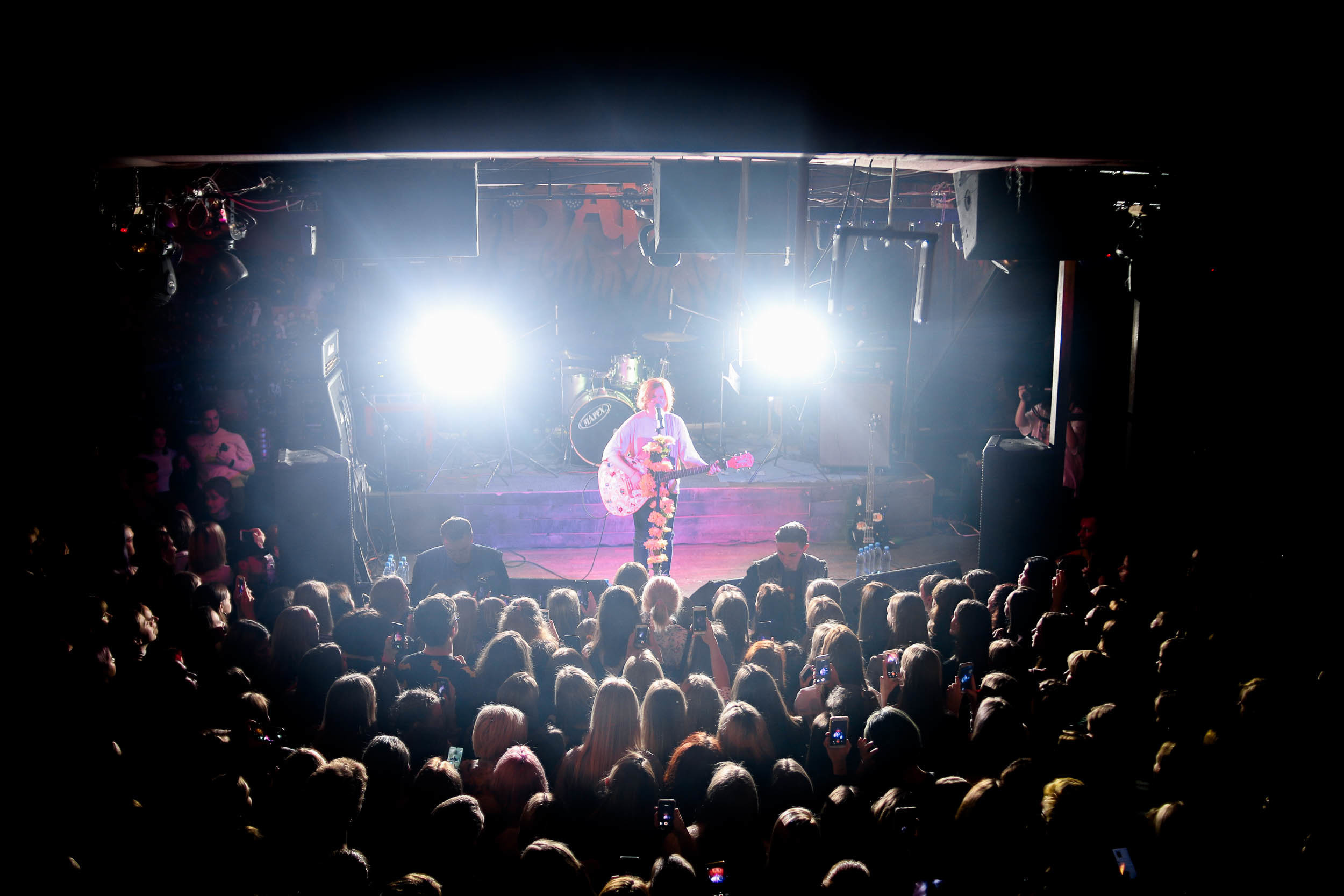 Алёна Швец Томск. Фотограф Томск Скавронский Даниил
