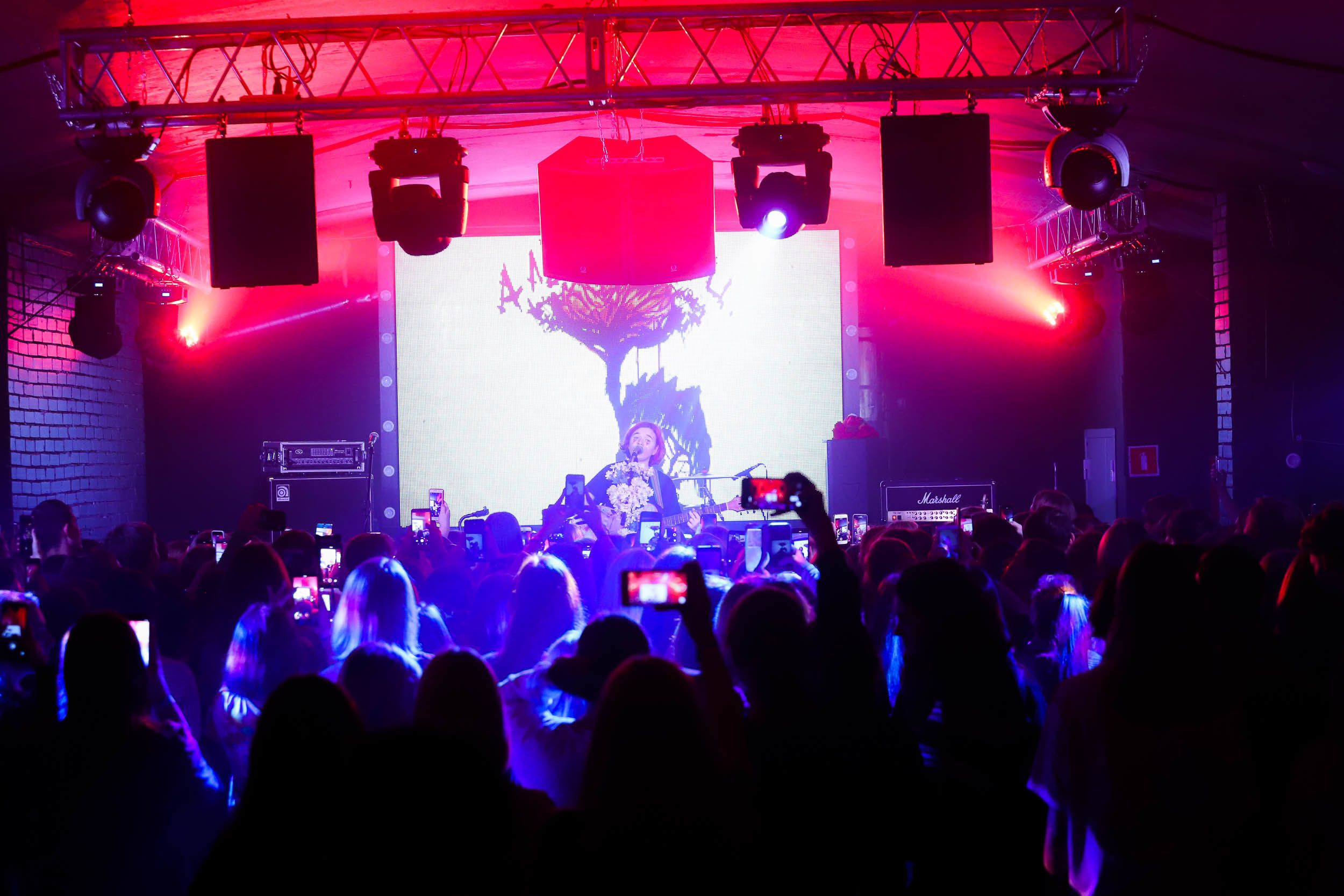 Алёна Швец Новосибирск. Фотограф Томск Скавронский Даниил