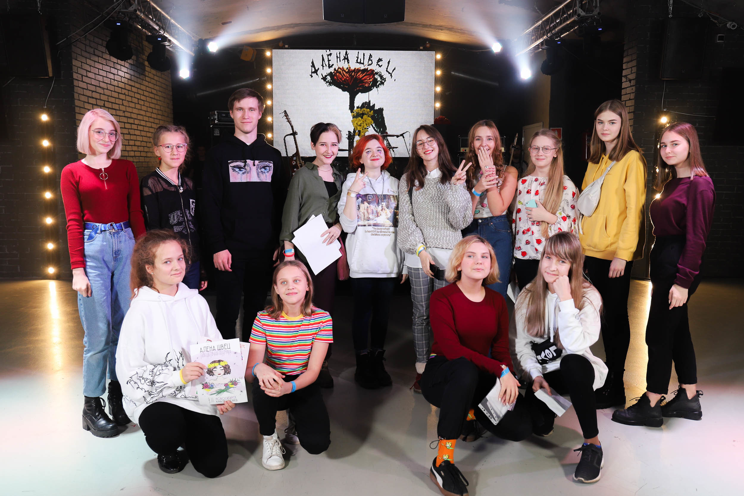 Алёна Швец Новосибирск. Фотограф Томск Скавронский Даниил