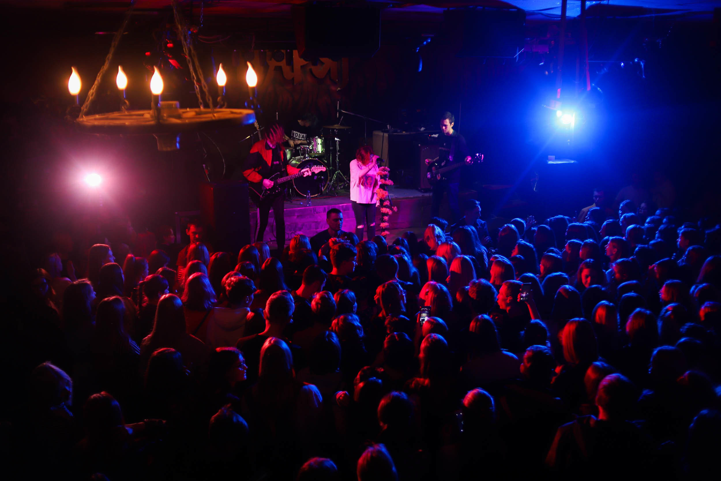 Алёна Швец Томск. Фотограф Томск Скавронский Даниил