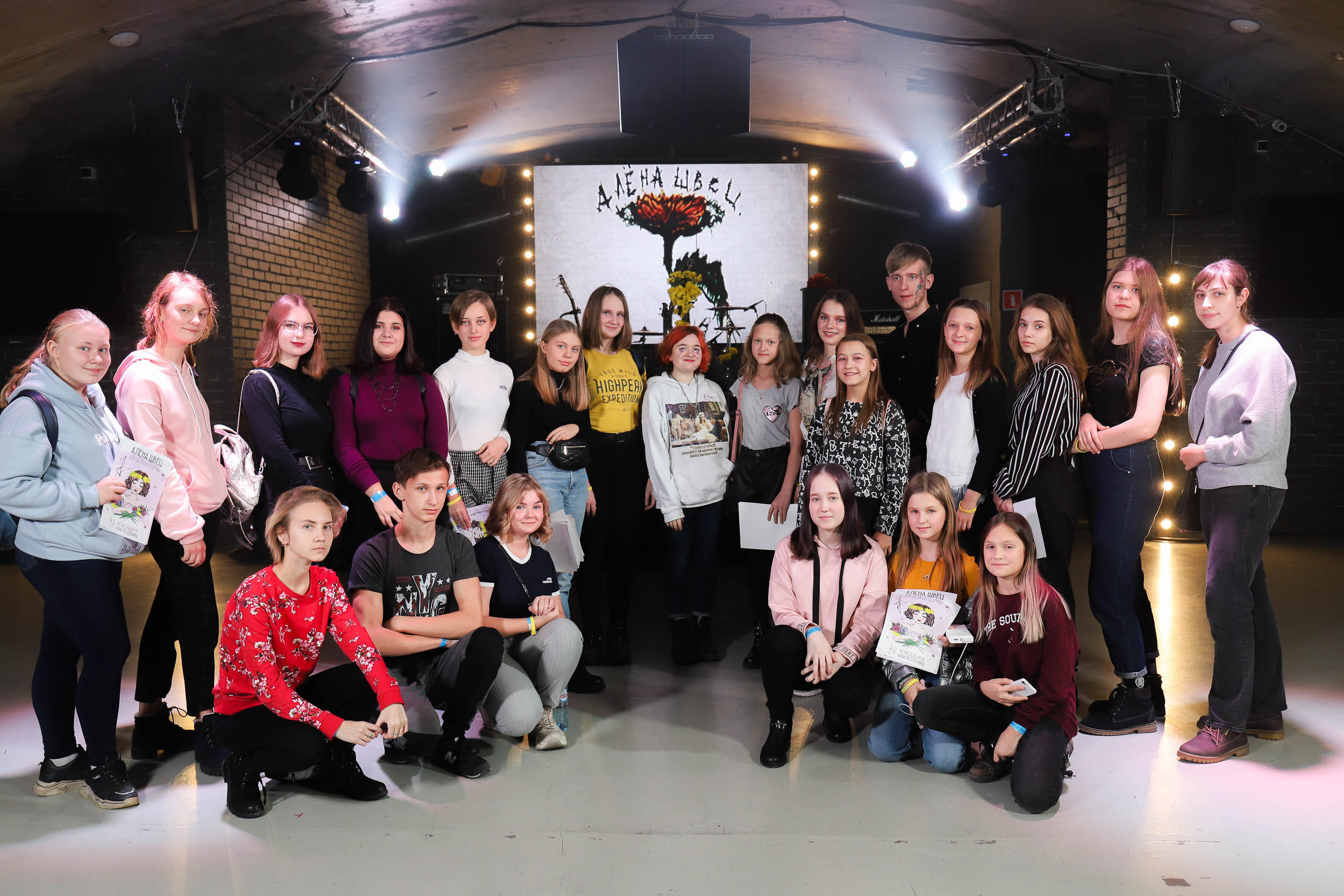 Алёна Швец Новосибирск. Фотограф Томск Скавронский Даниил