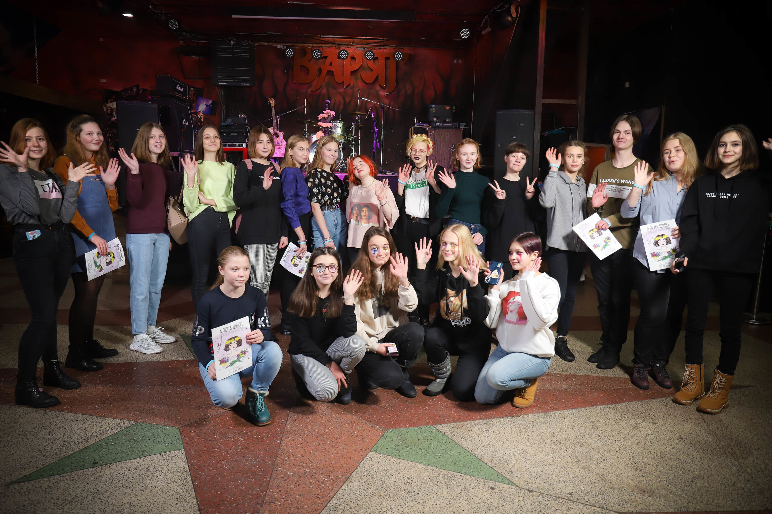 Алёна Швец Томск. Фотограф Томск Скавронский Даниил