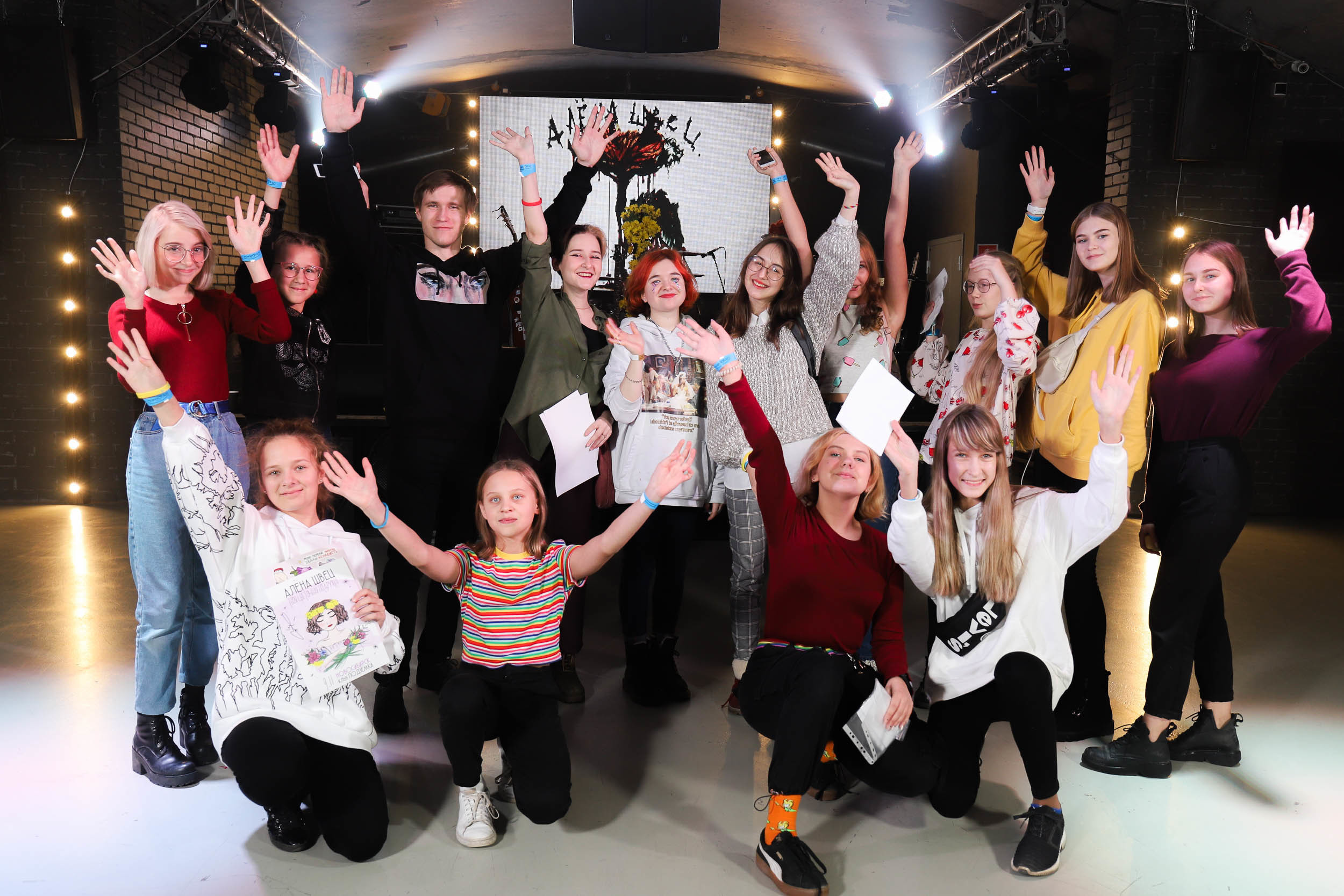 Алёна Швец Новосибирск. Фотограф Томск Скавронский Даниил