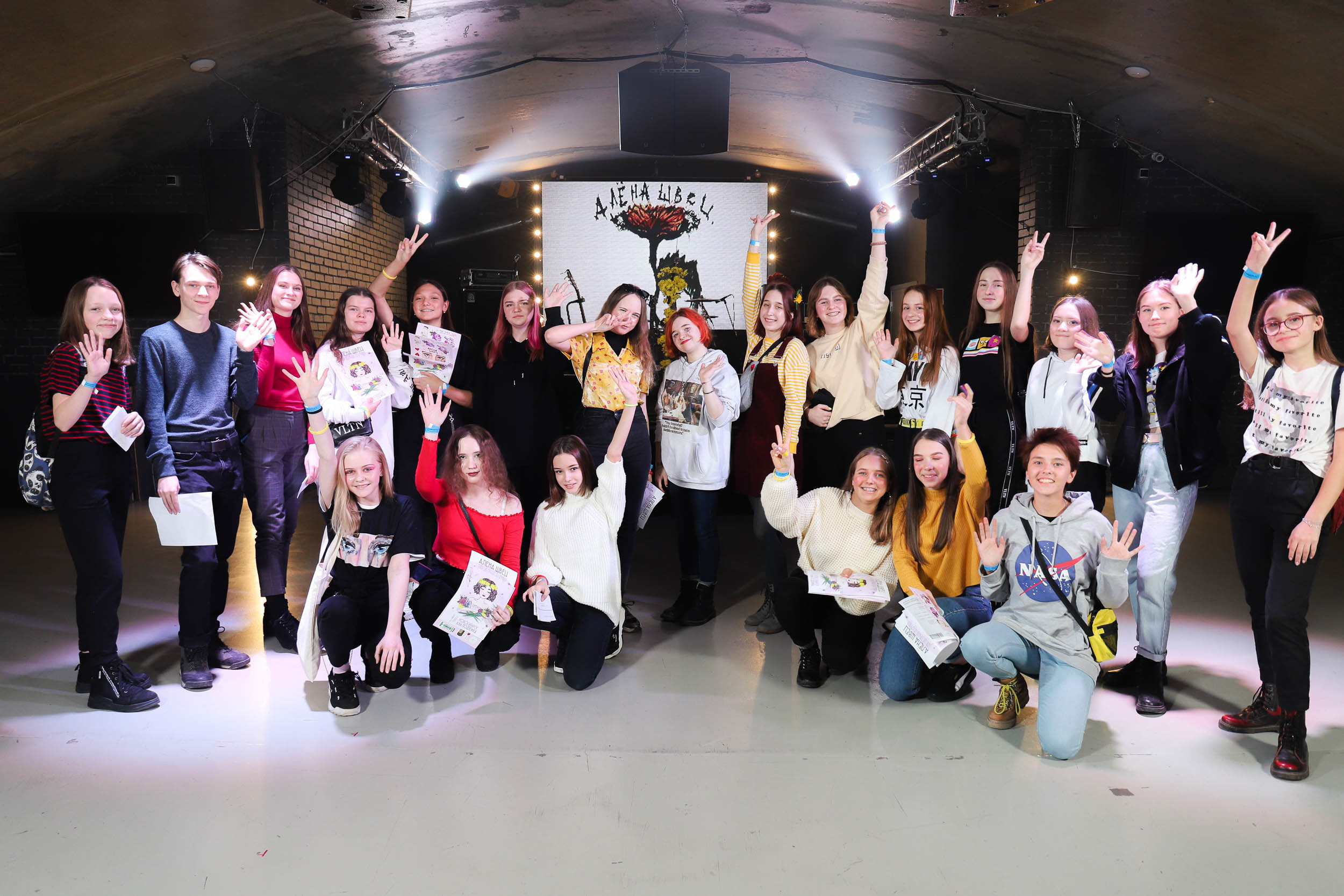 Алёна Швец Новосибирск. Фотограф Томск Скавронский Даниил