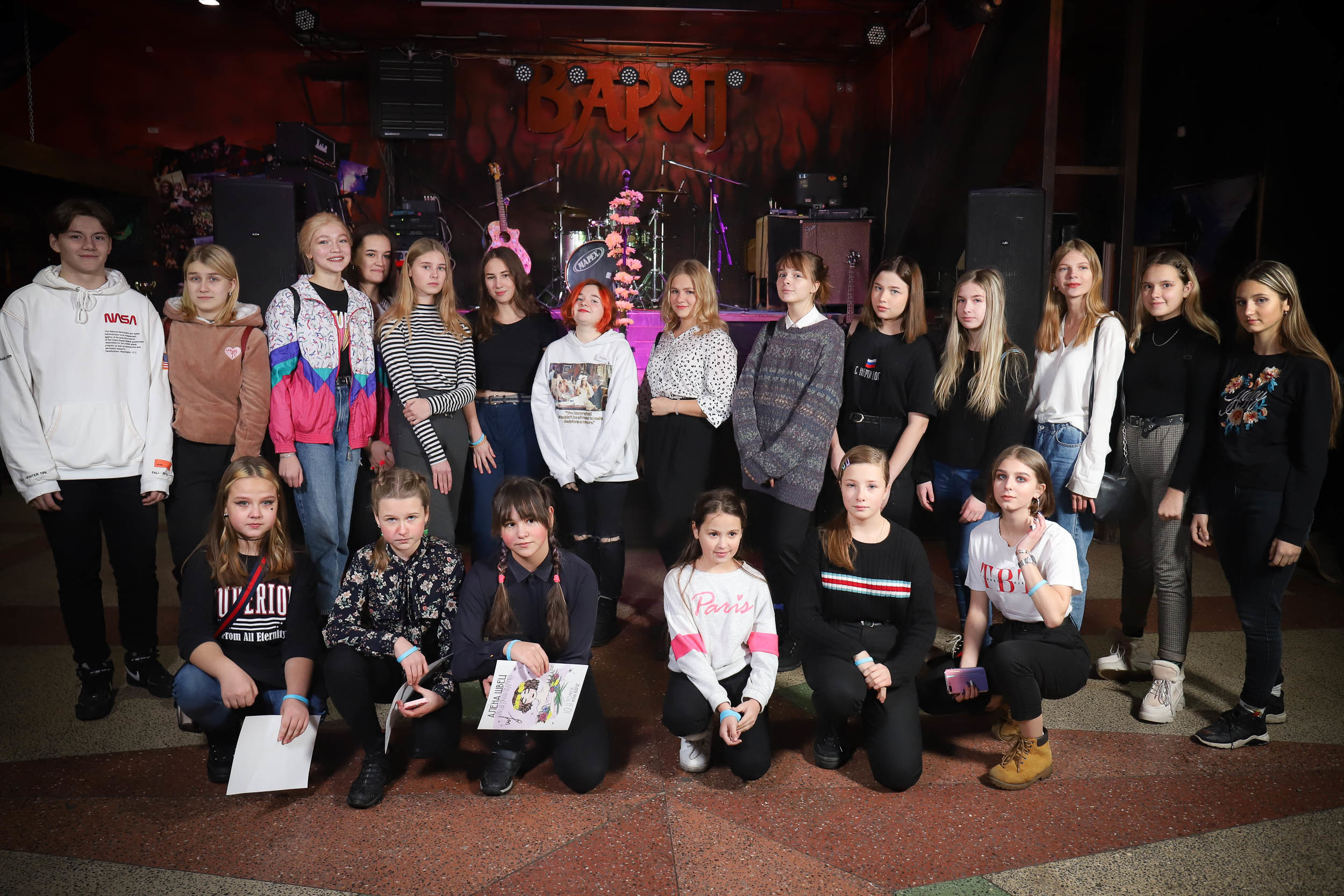 Алёна Швец Томск. Фотограф Томск Скавронский Даниил