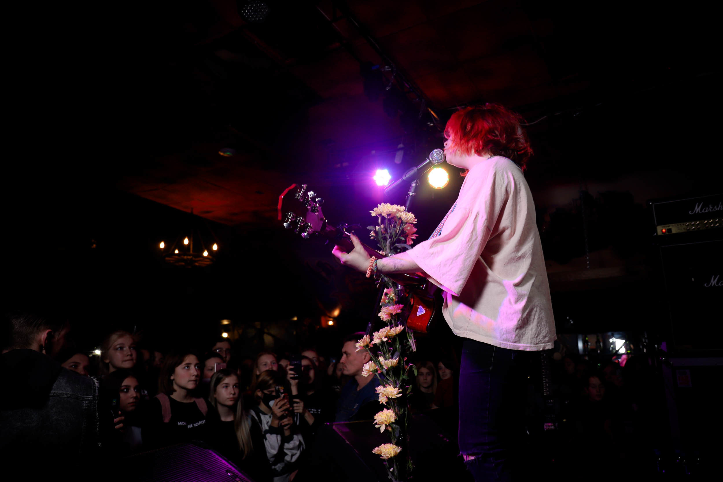 Алёна Швец Томск. Фотограф Томск Скавронский Даниил