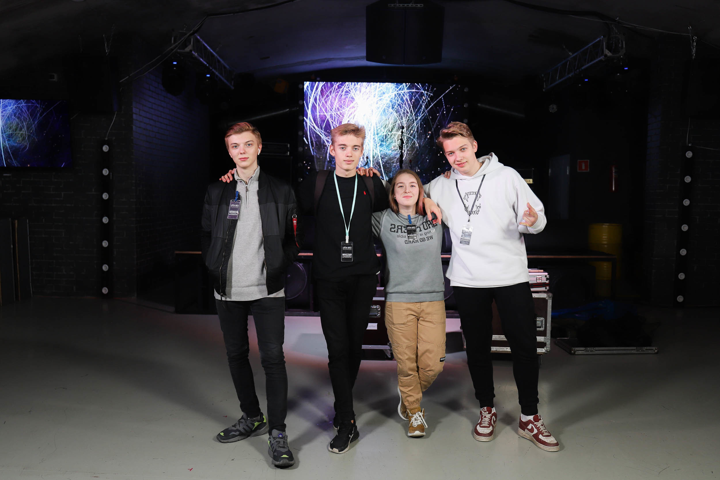 Алёна Швец Новосибирск. Фотограф Томск Скавронский Даниил