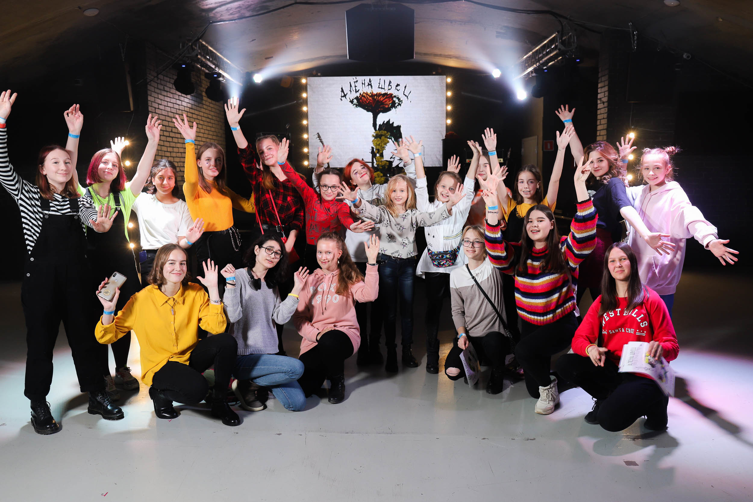 Алёна Швец Новосибирск. Фотограф Томск Скавронский Даниил