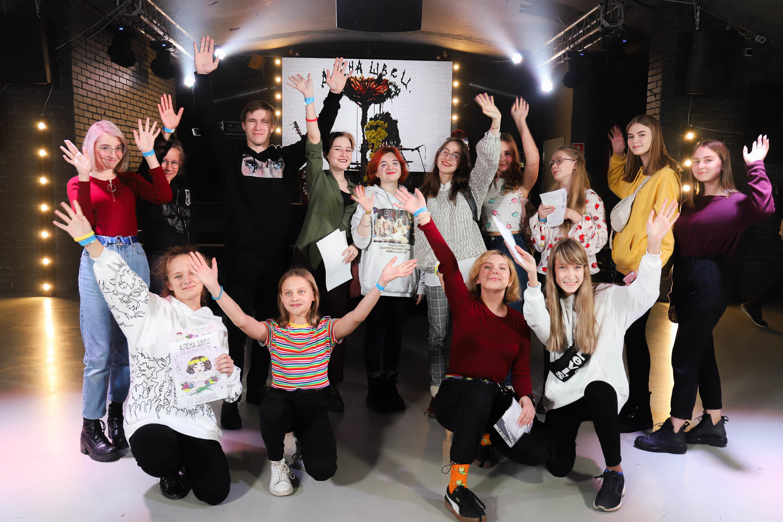 Алёна Швец Новосибирск. Фотограф Томск Скавронский Даниил