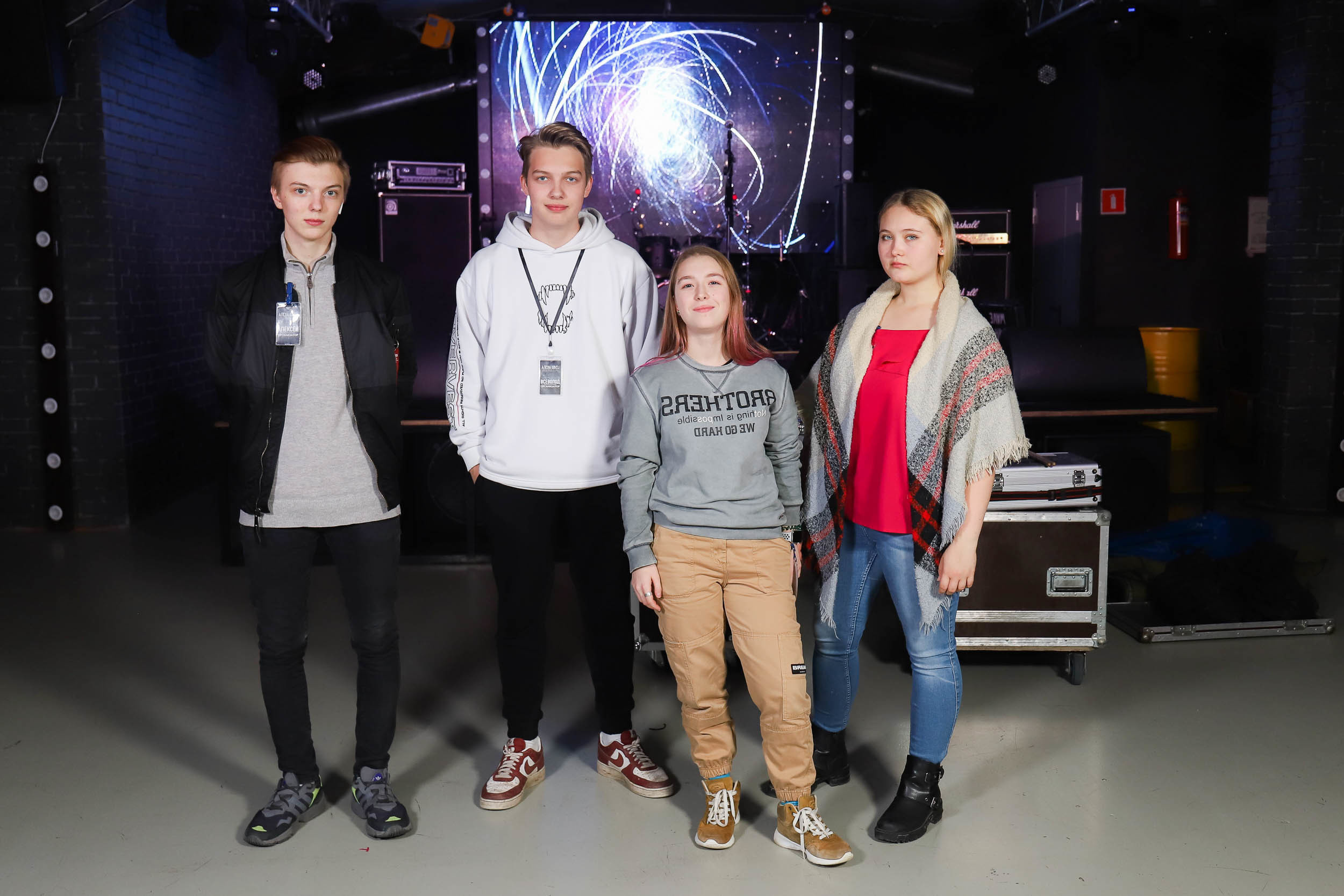 Алёна Швец Новосибирск. Фотограф Томск Скавронский Даниил