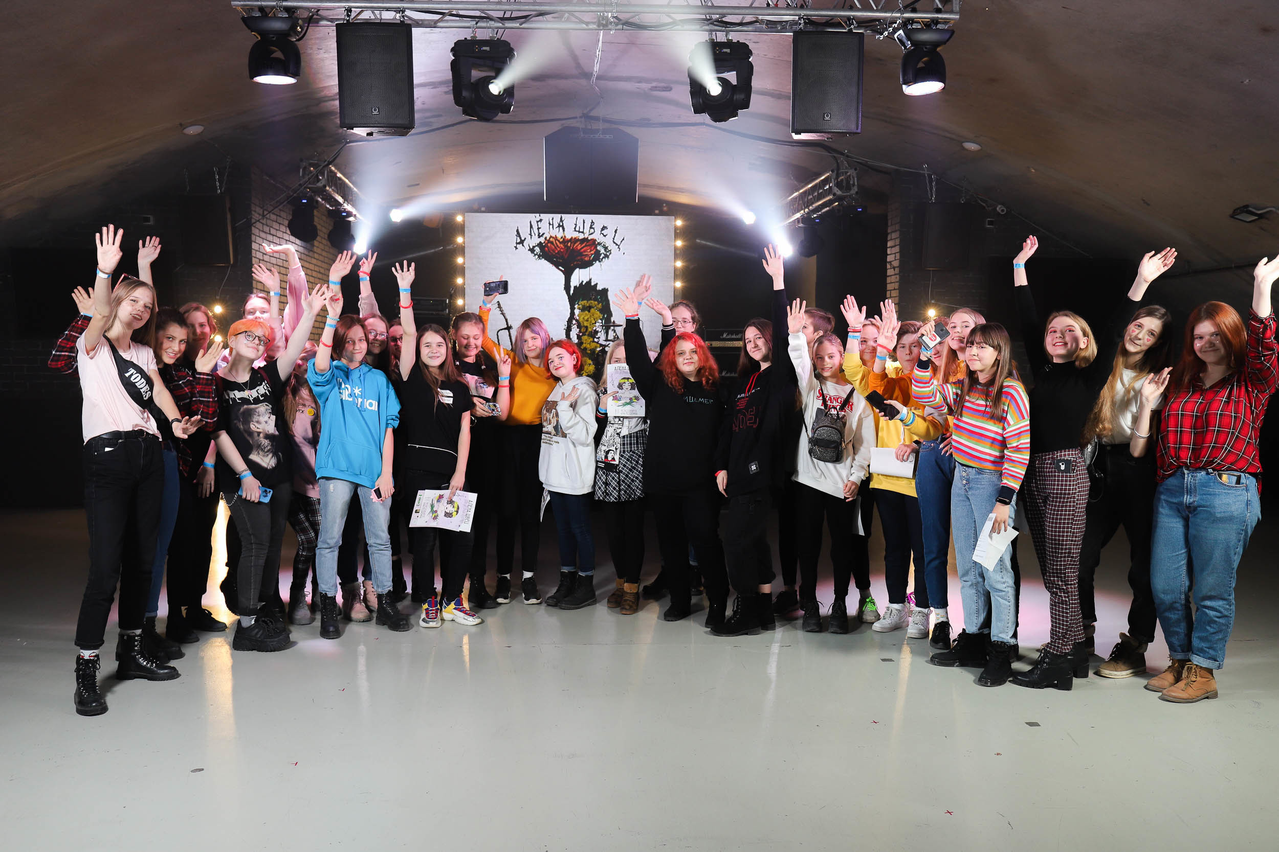 Алёна Швец Новосибирск. Фотограф Томск Скавронский Даниил